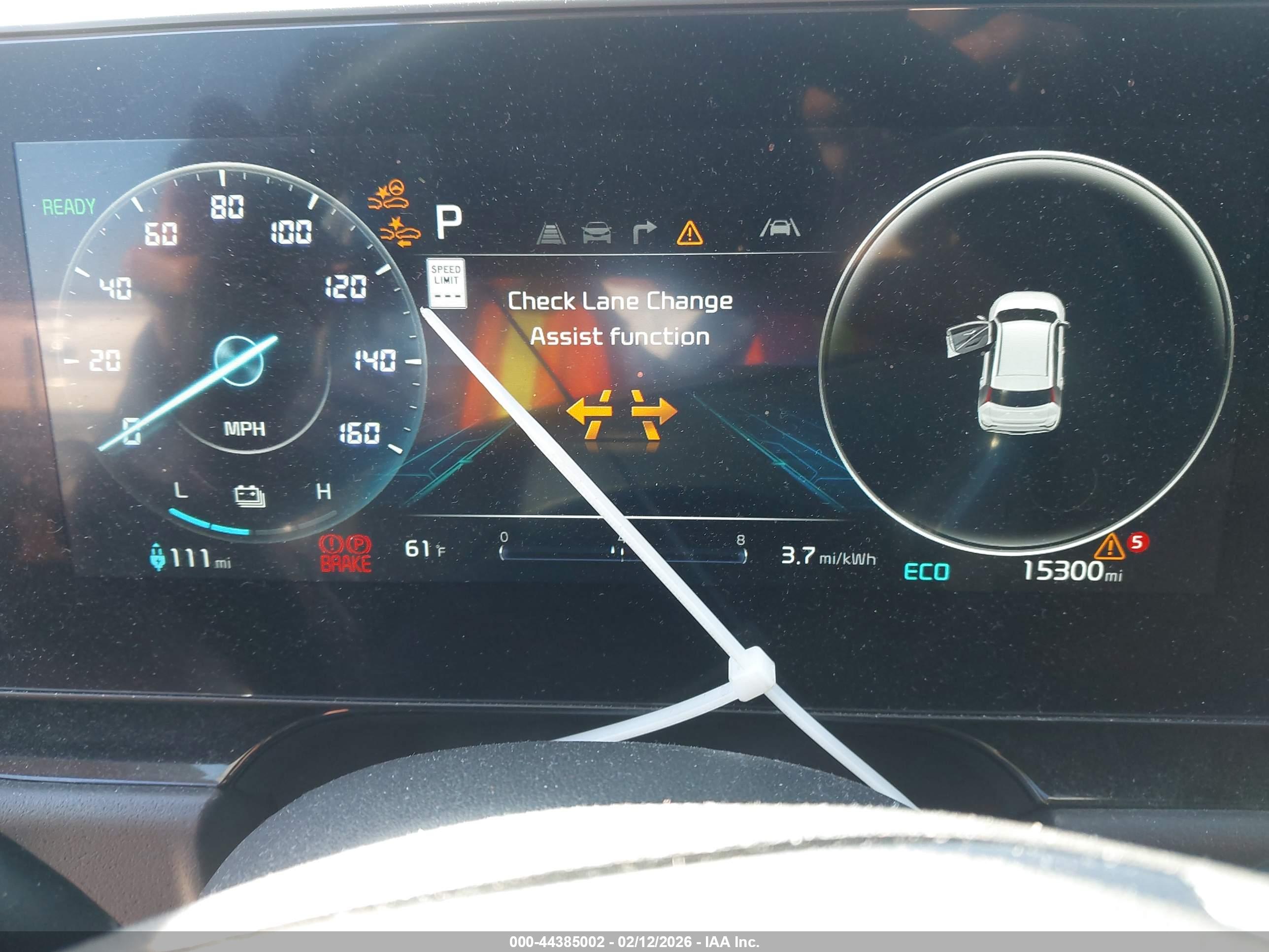 KIA NIRO image 7