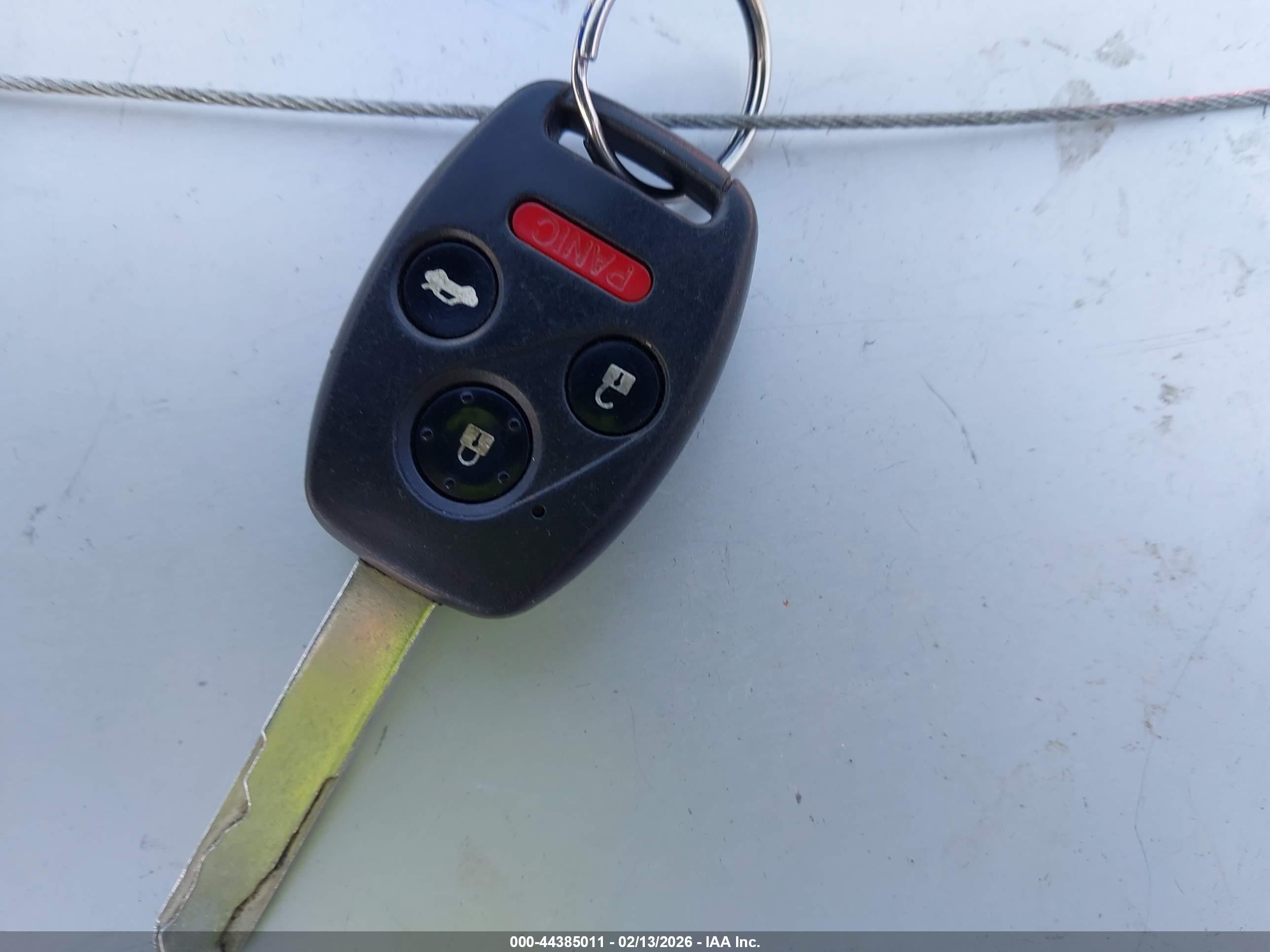 HONDA CIVIC image 11
