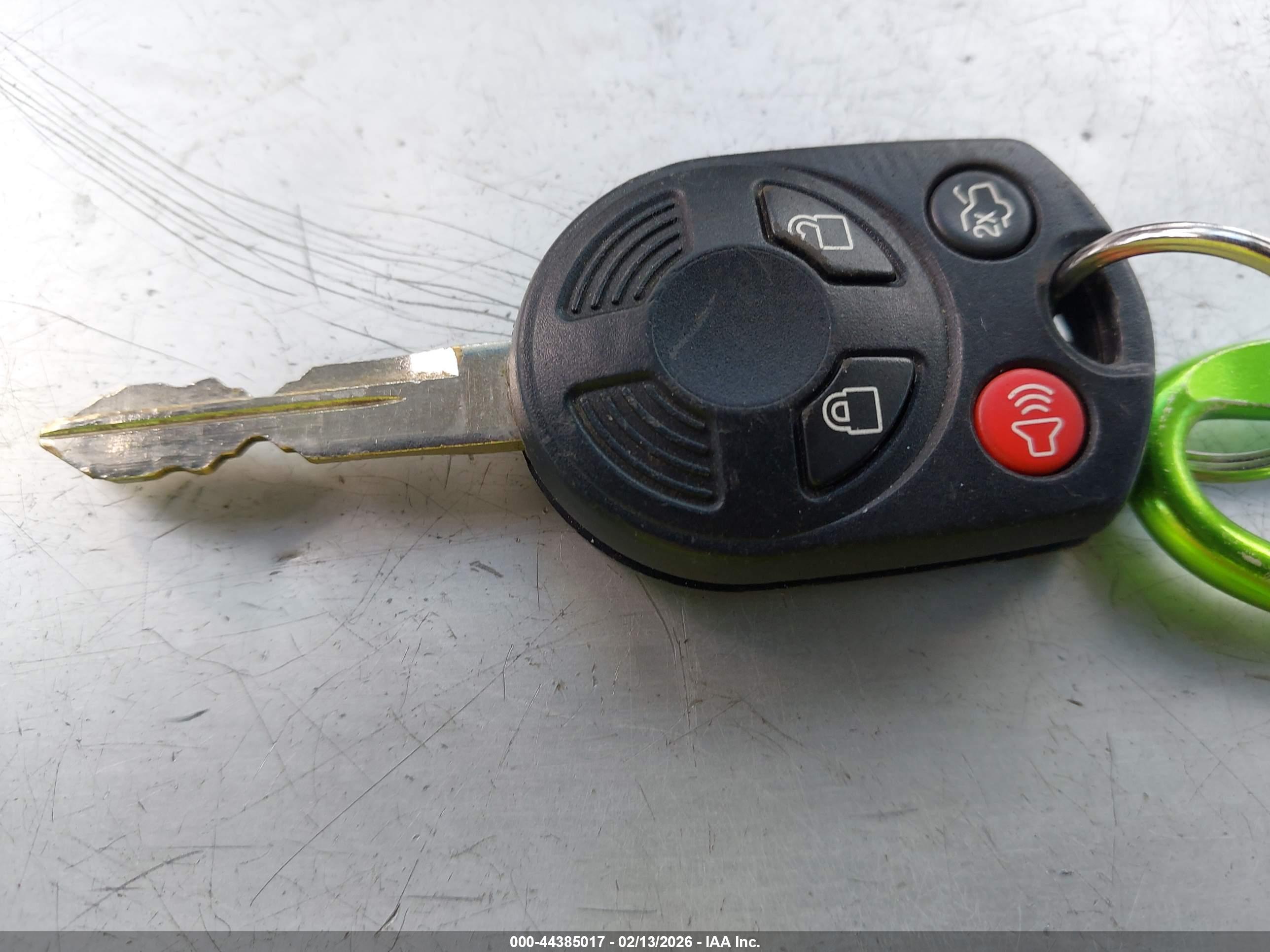 LINCOLN MKS image 11