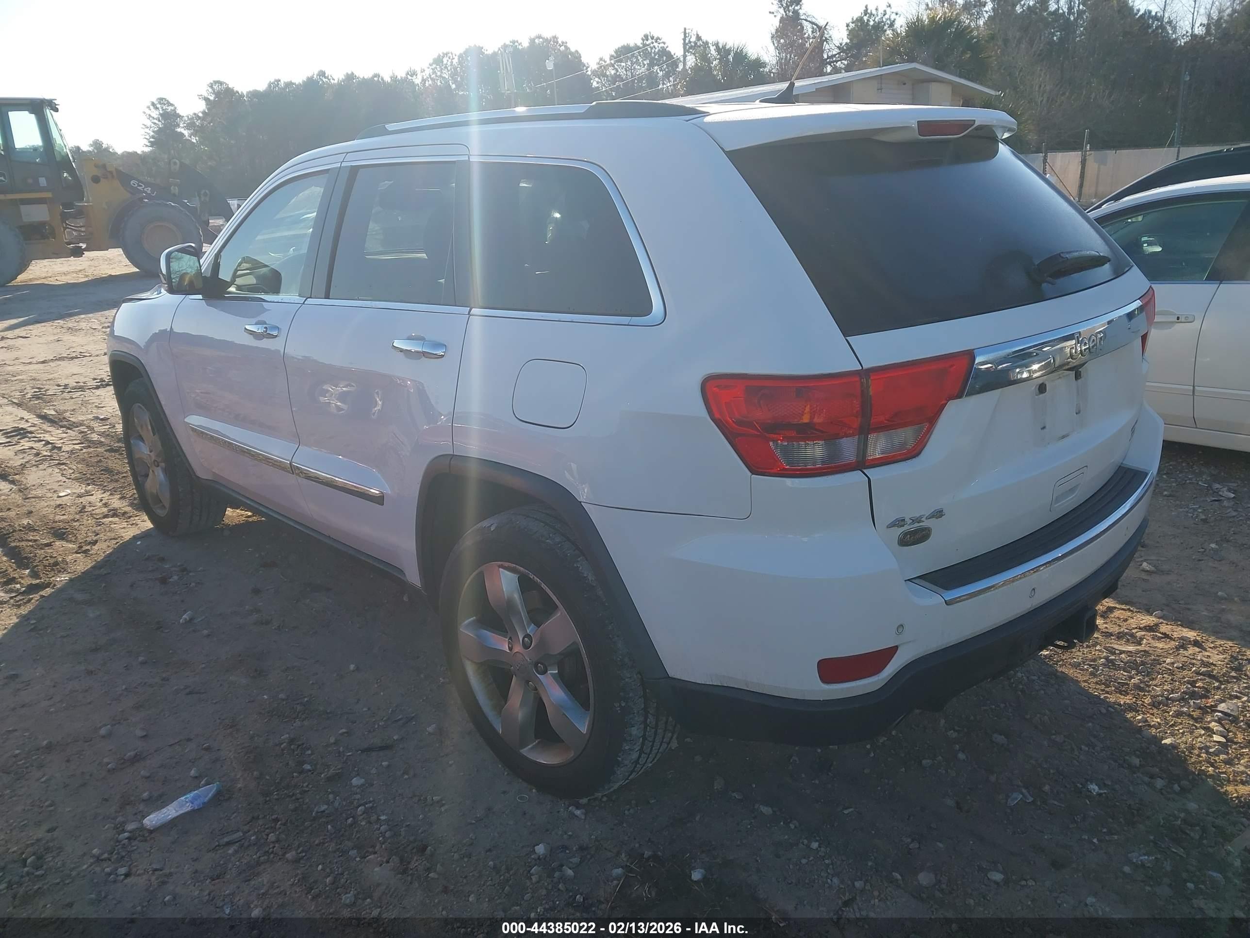 JEEP GRAND image 3