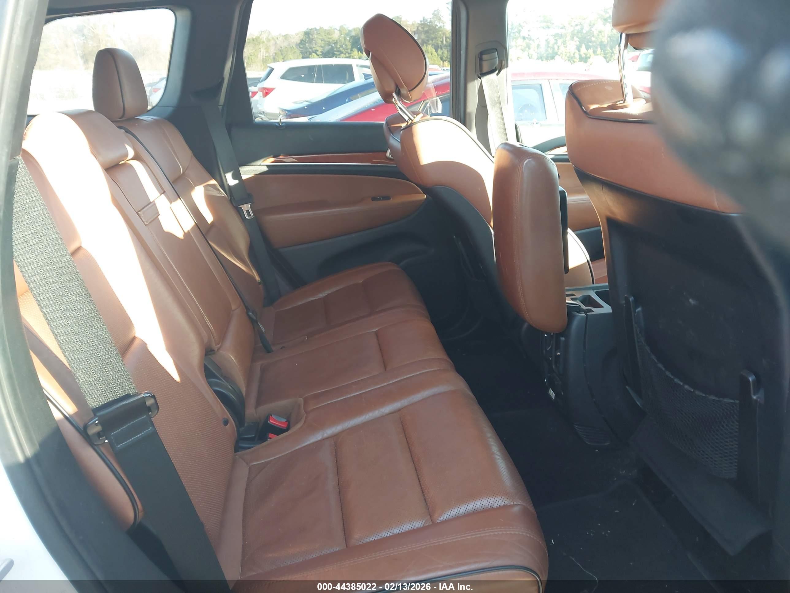 JEEP GRAND image 8