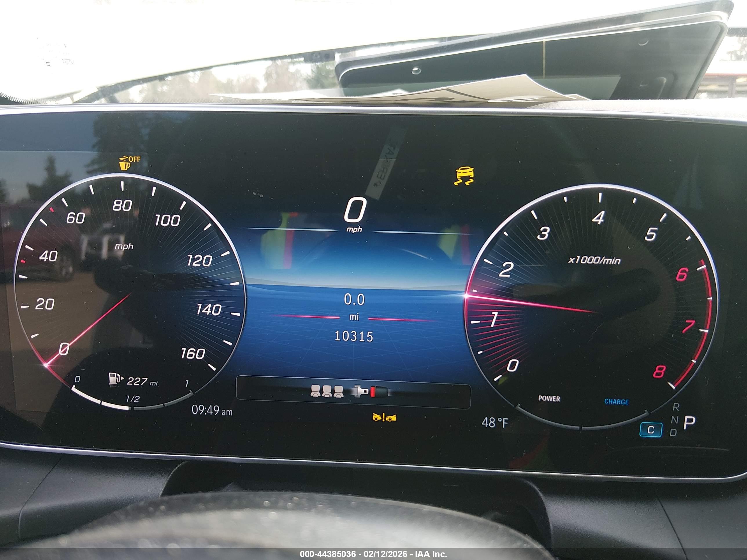 MERCEDES-BENZ GLC image 7