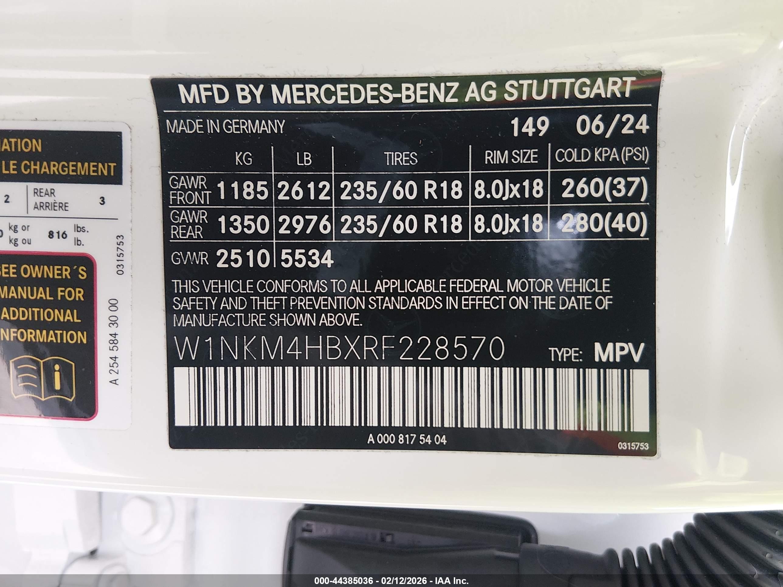 MERCEDES-BENZ GLC image 9