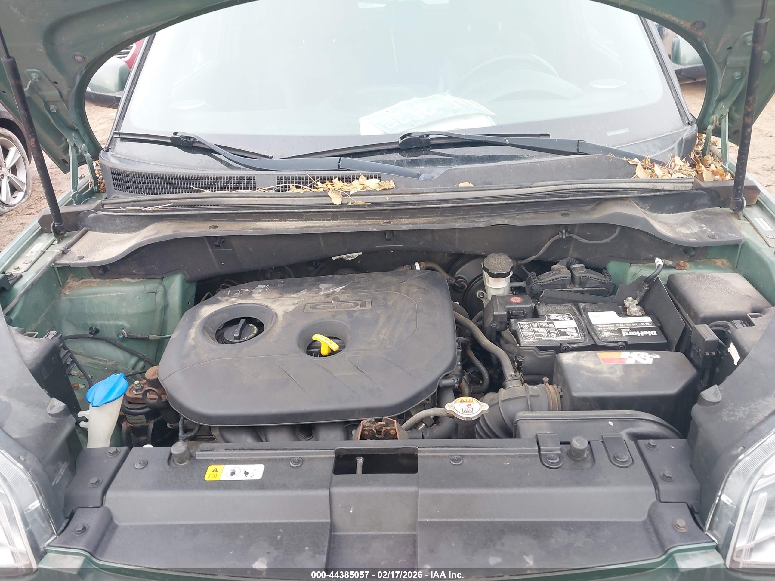 KIA SOUL image 10