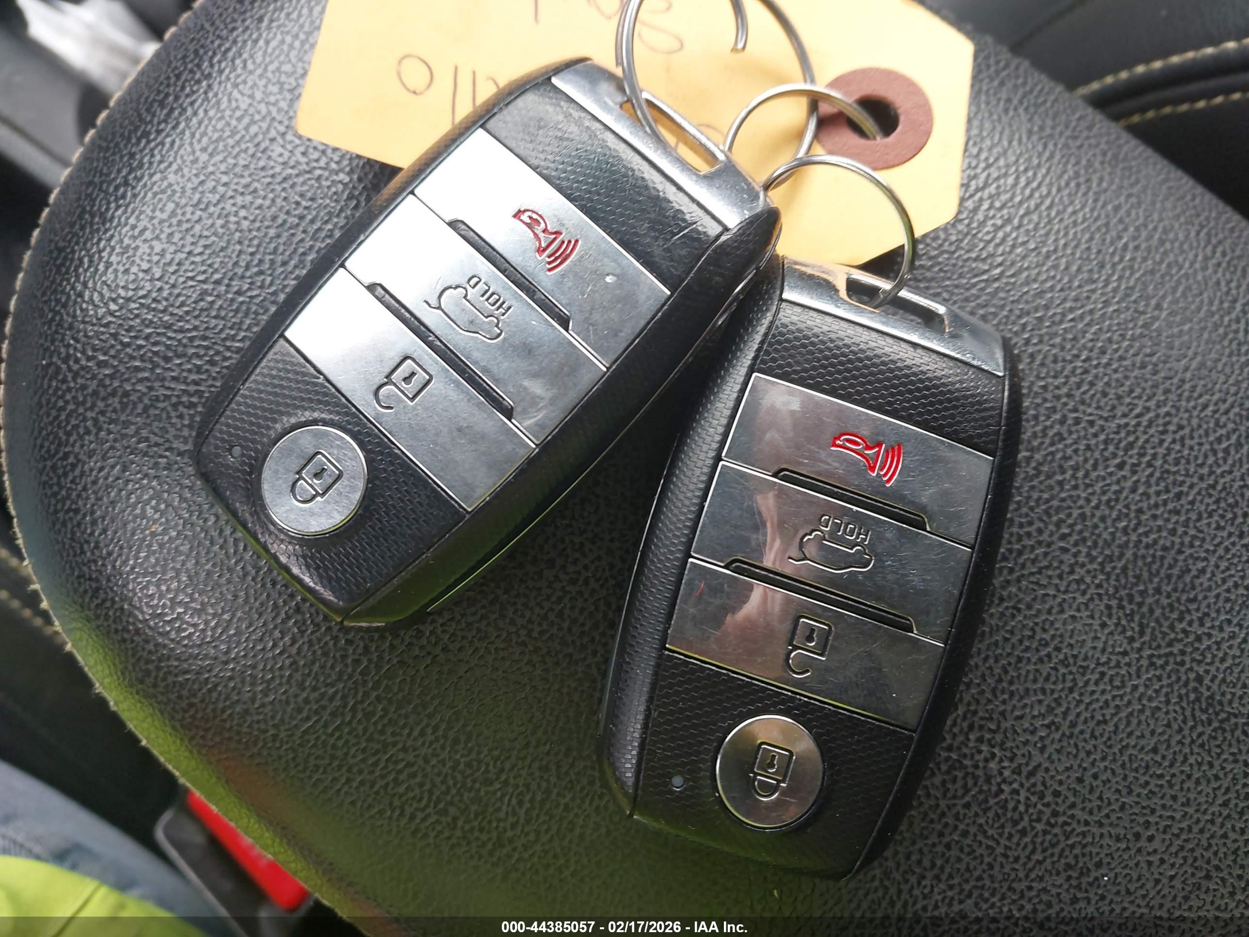 KIA SOUL image 11