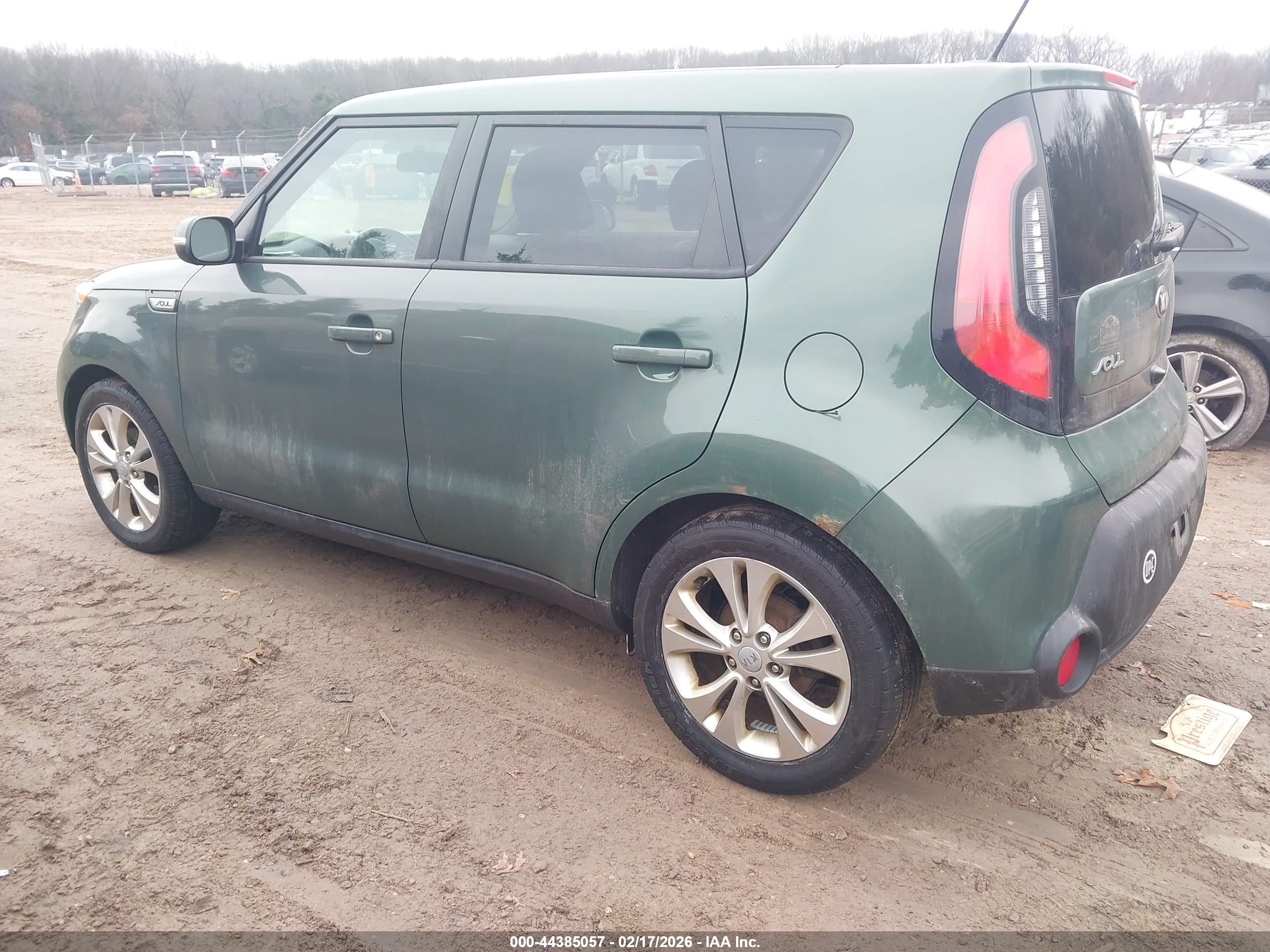 KIA SOUL image 3