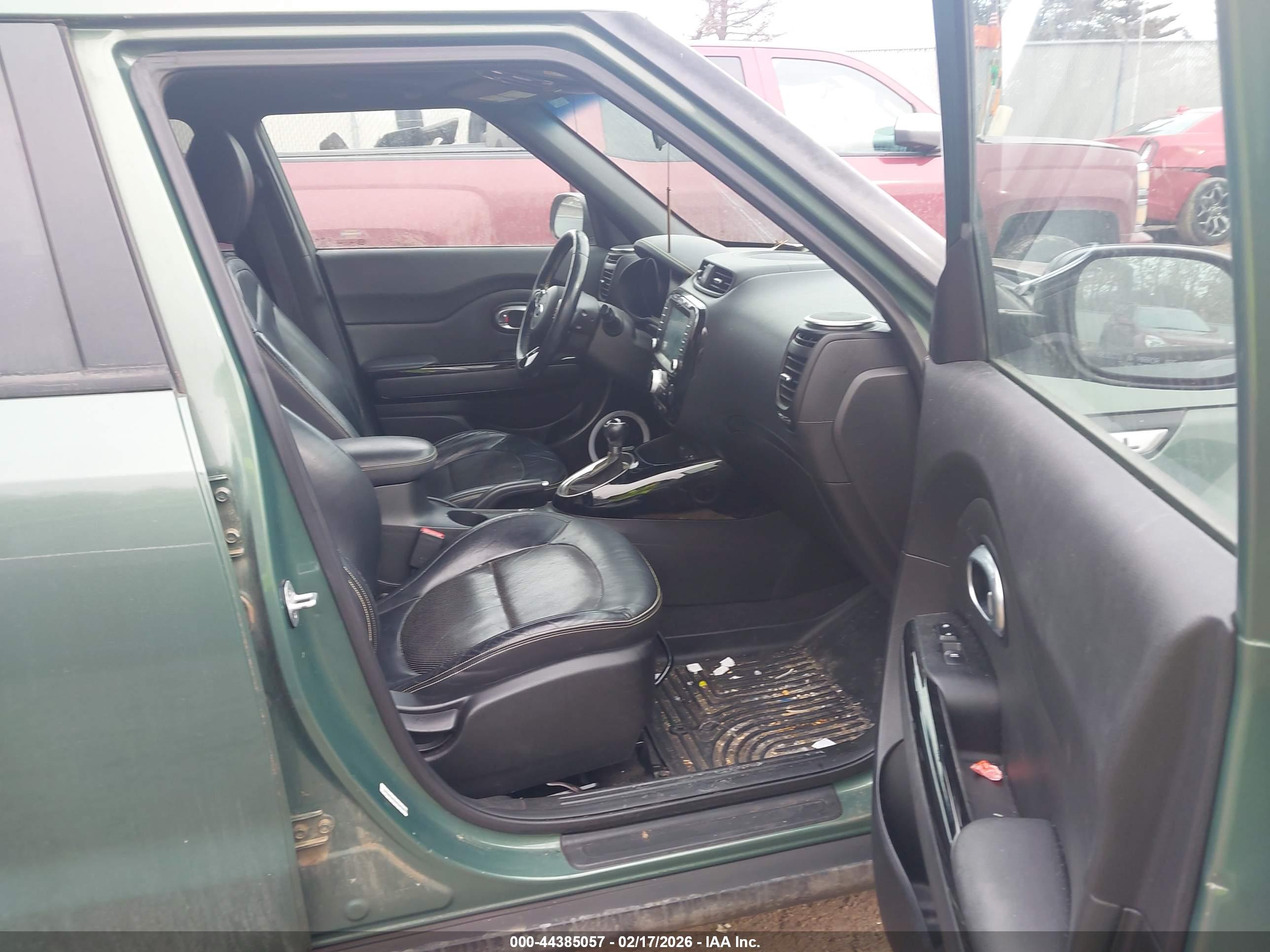 KIA SOUL image 5