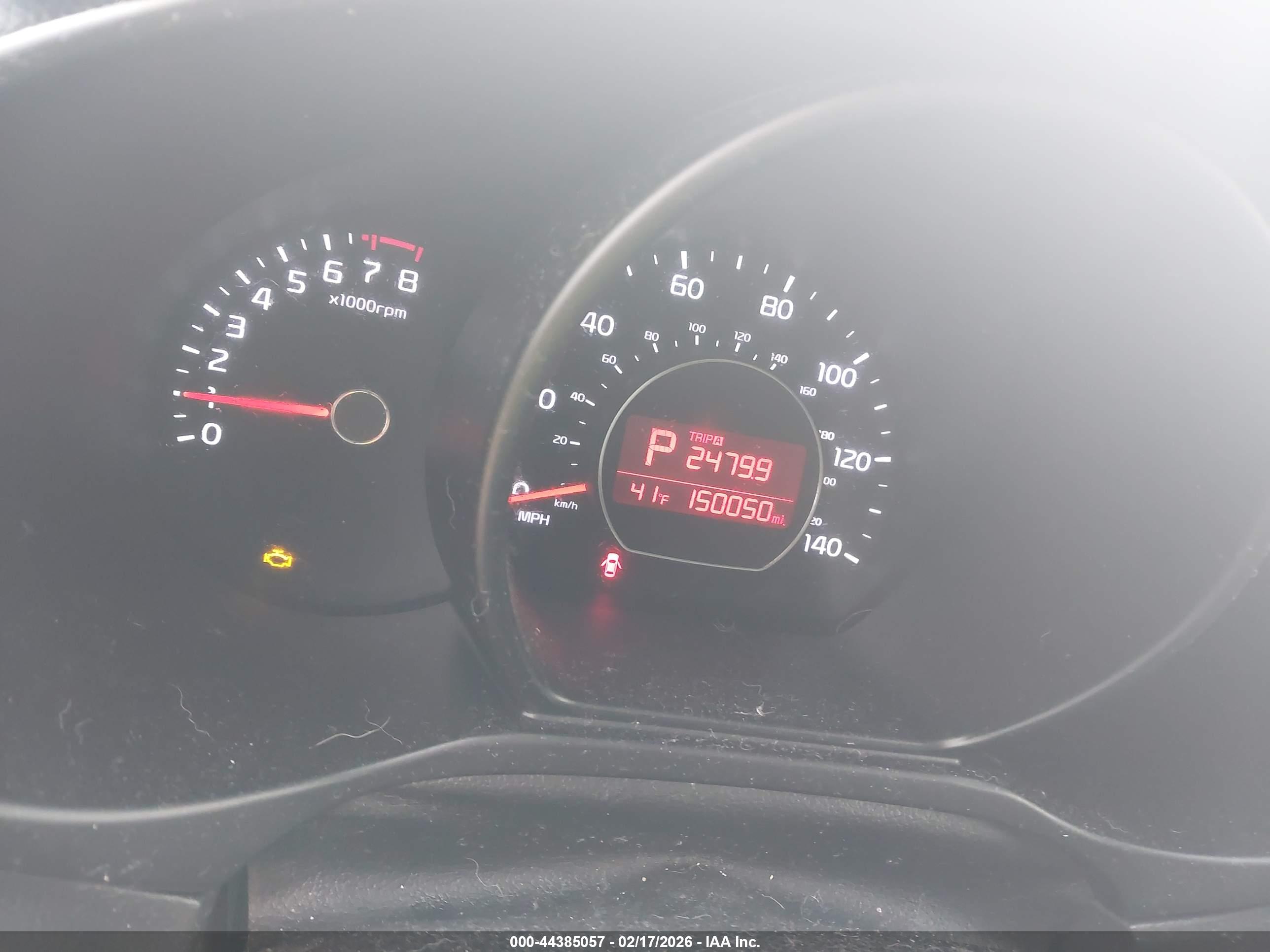 KIA SOUL image 7
