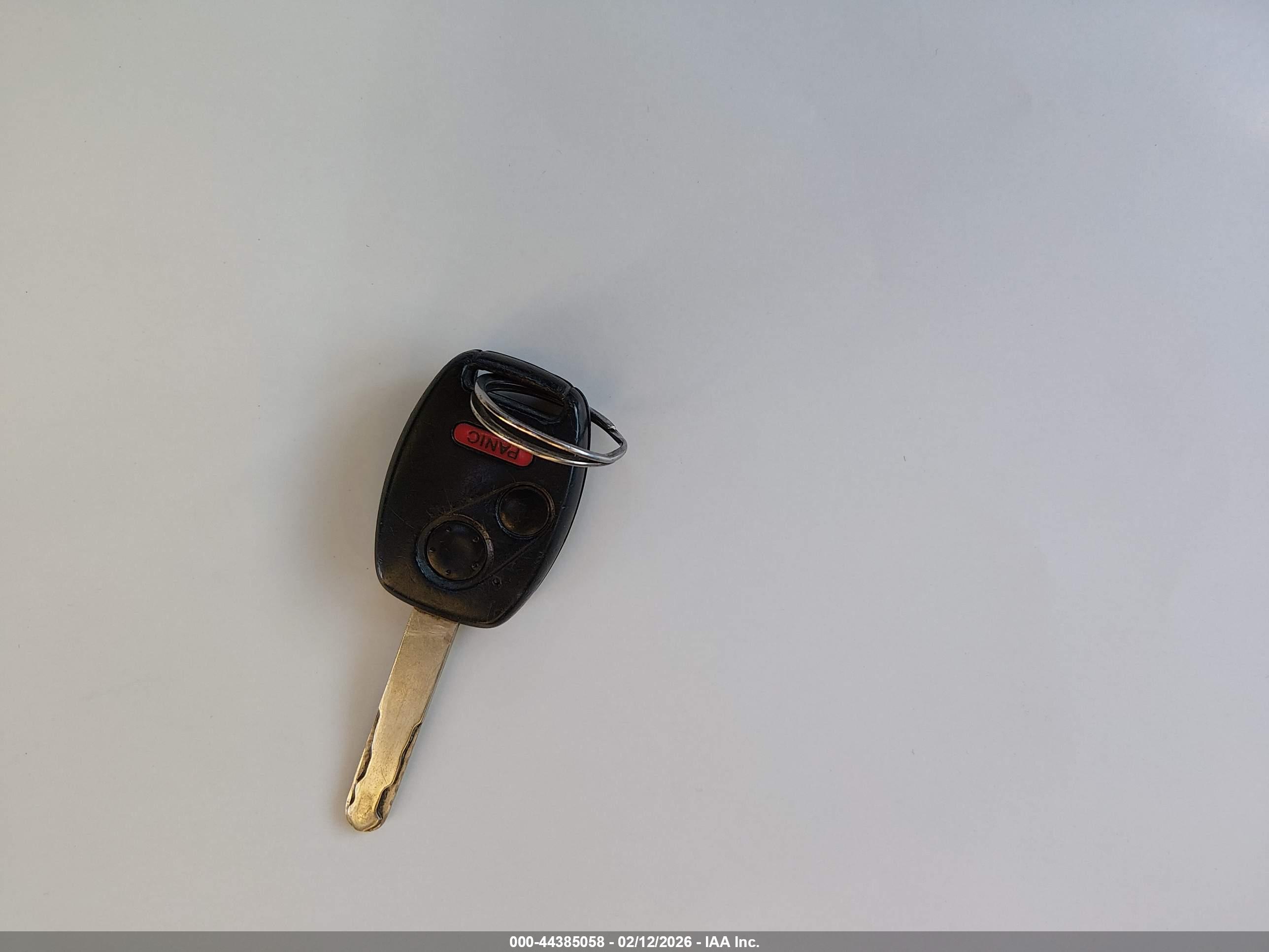 HONDA CR-V image 11