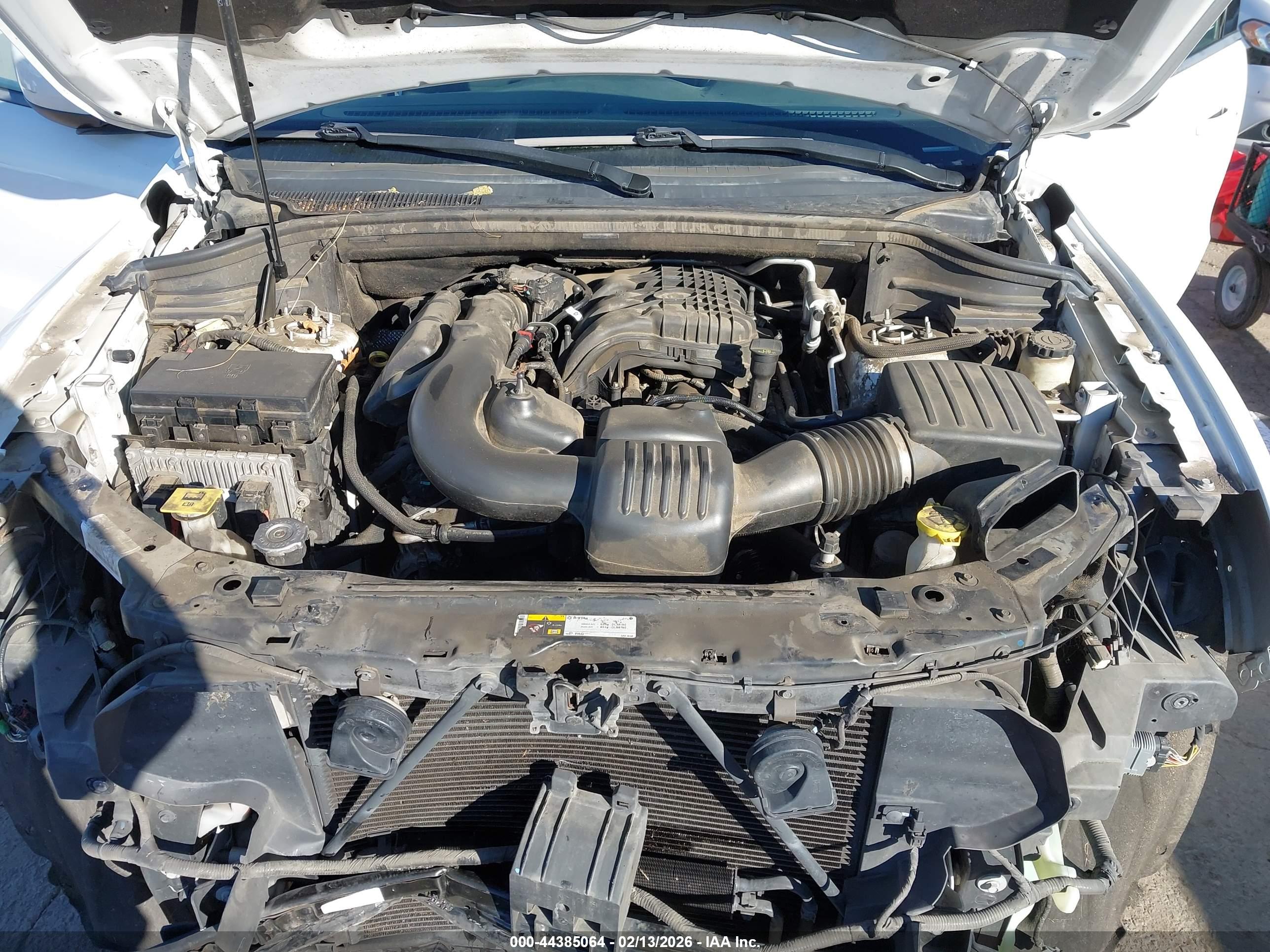 DODGE DURANGO image 10