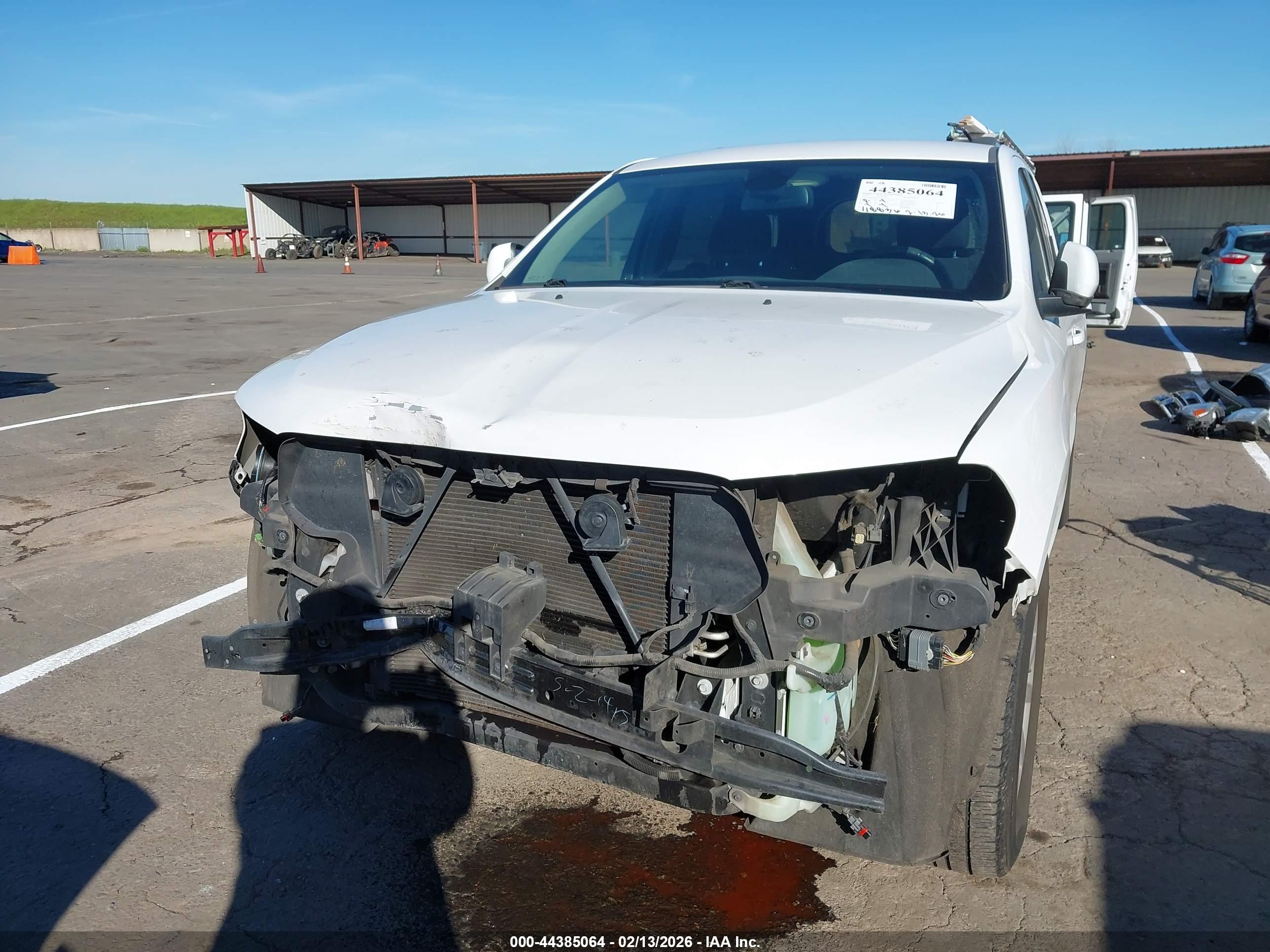 DODGE DURANGO image 6
