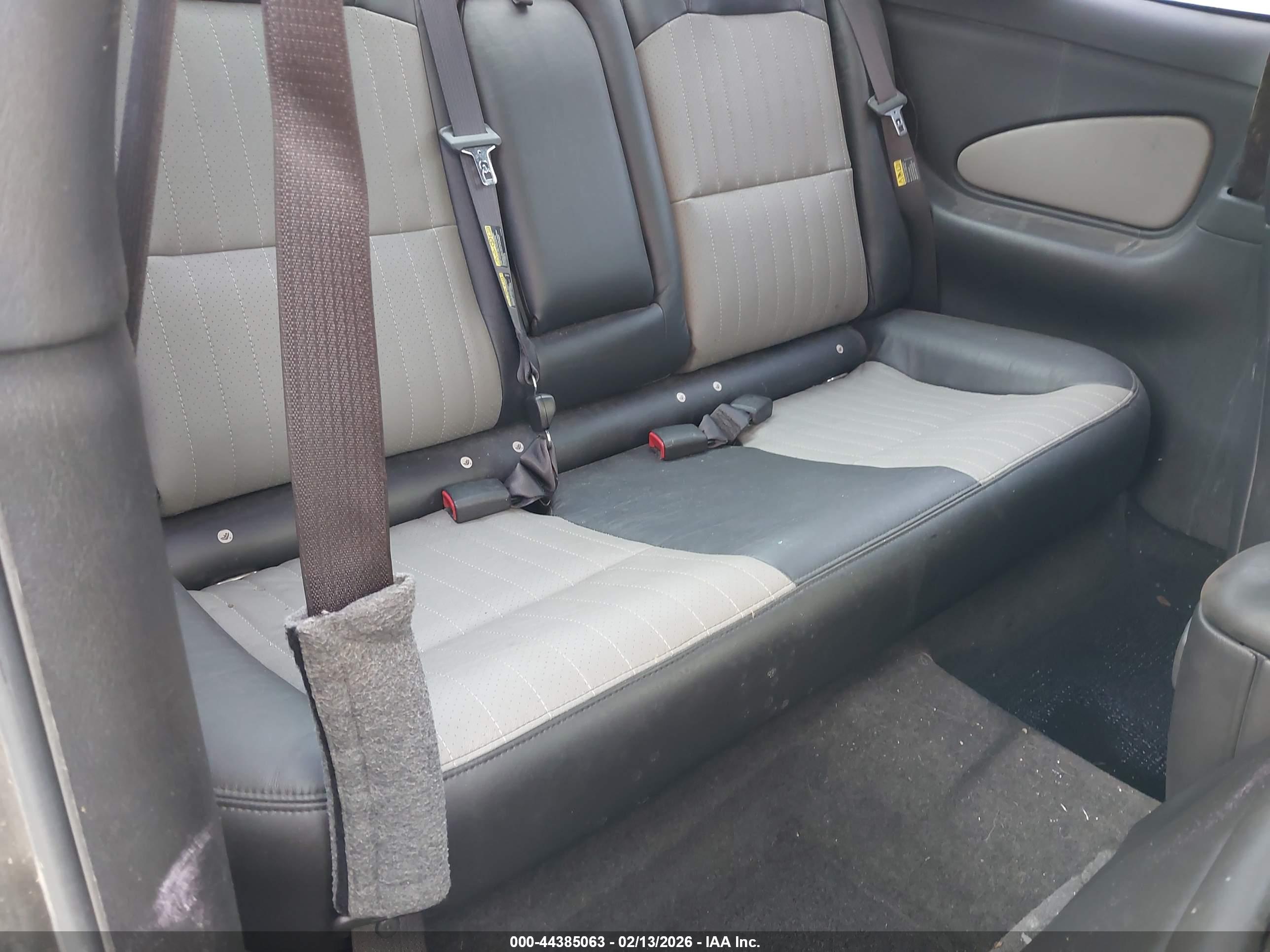 CHEVROLET MONTE image 8