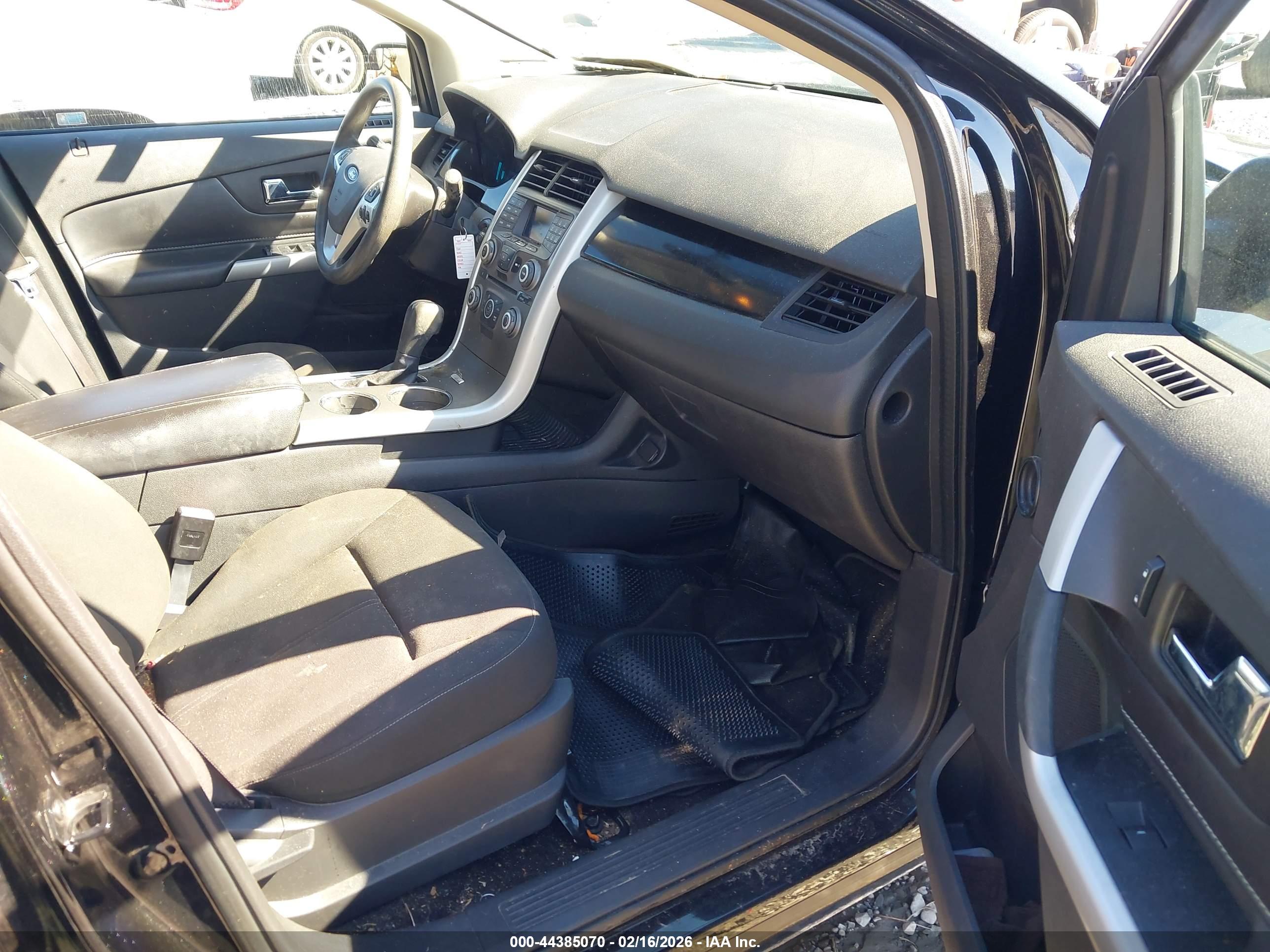 FORD EDGE image 5