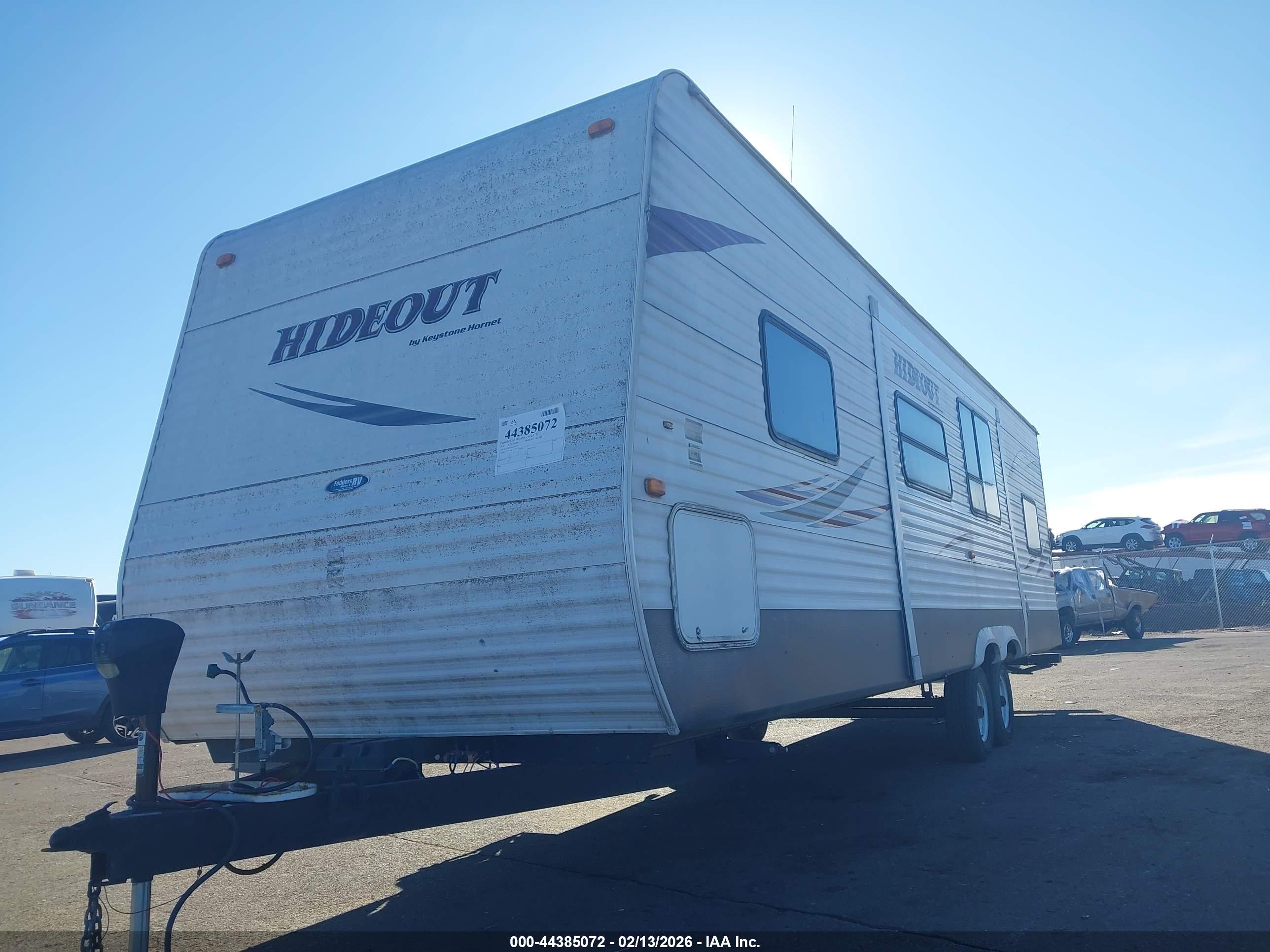 KEYSTONE HIDEOUT image 2