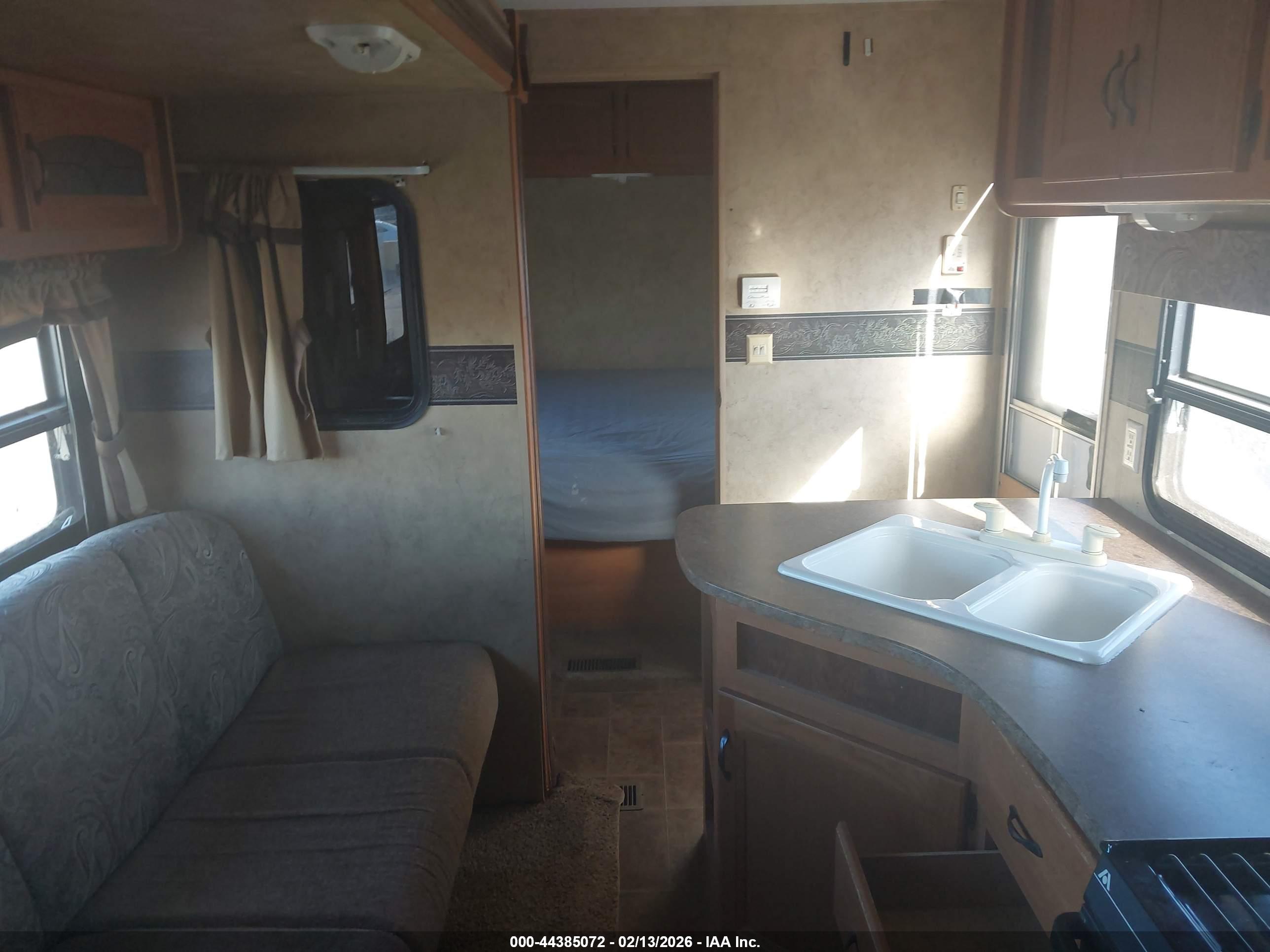 KEYSTONE HIDEOUT image 5