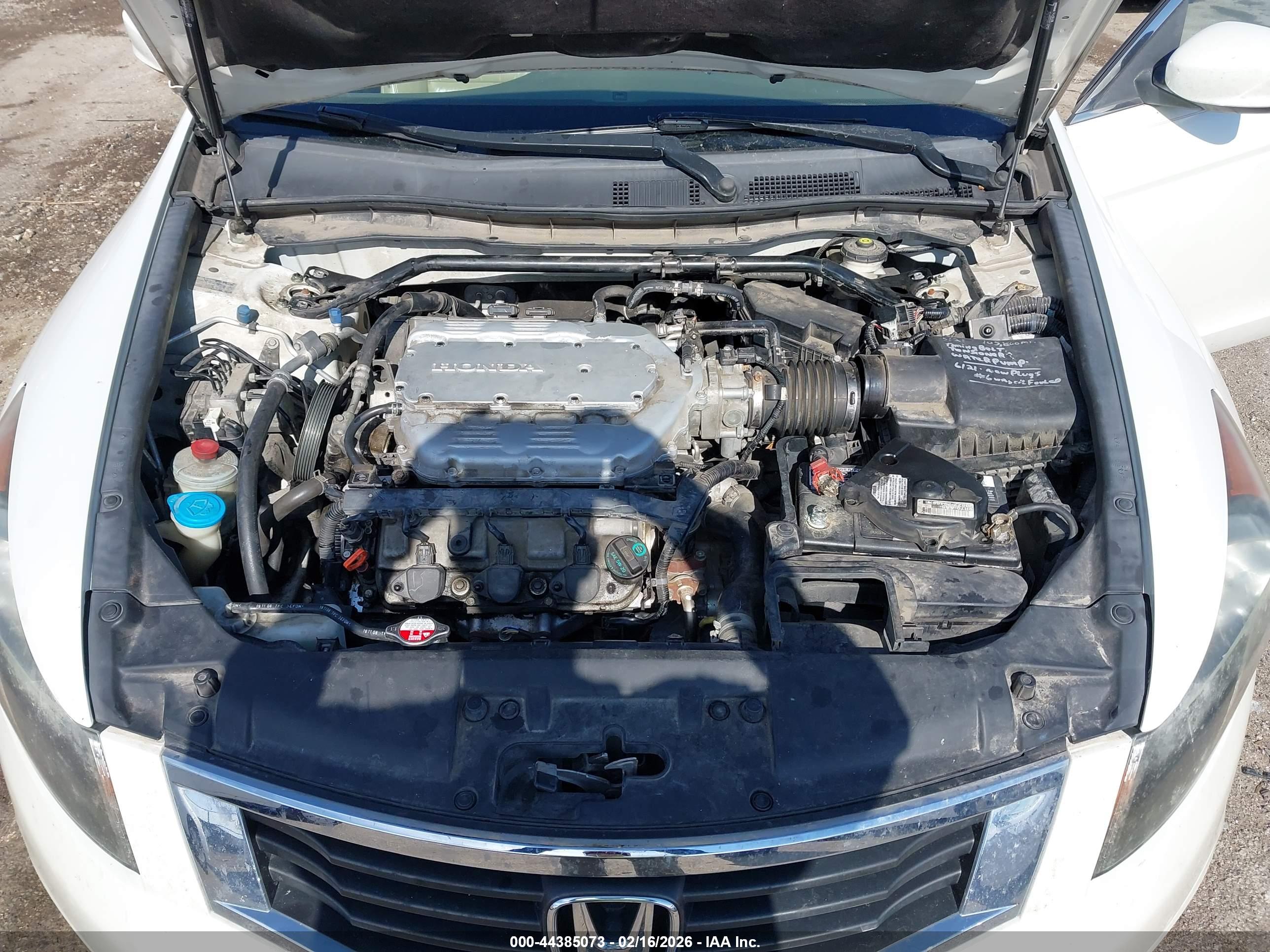 HONDA ACCORD image 10