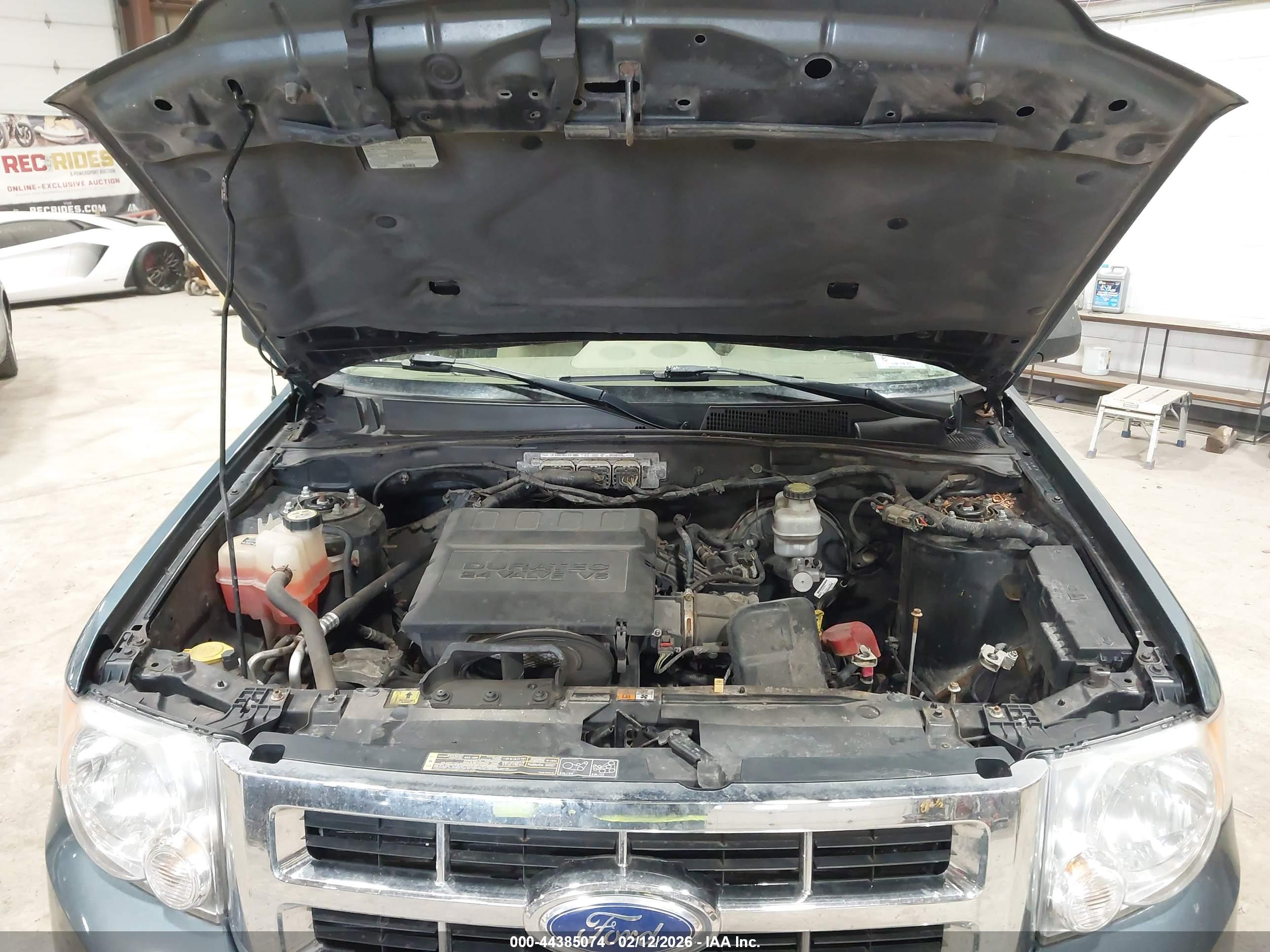 FORD ESCAPE image 10