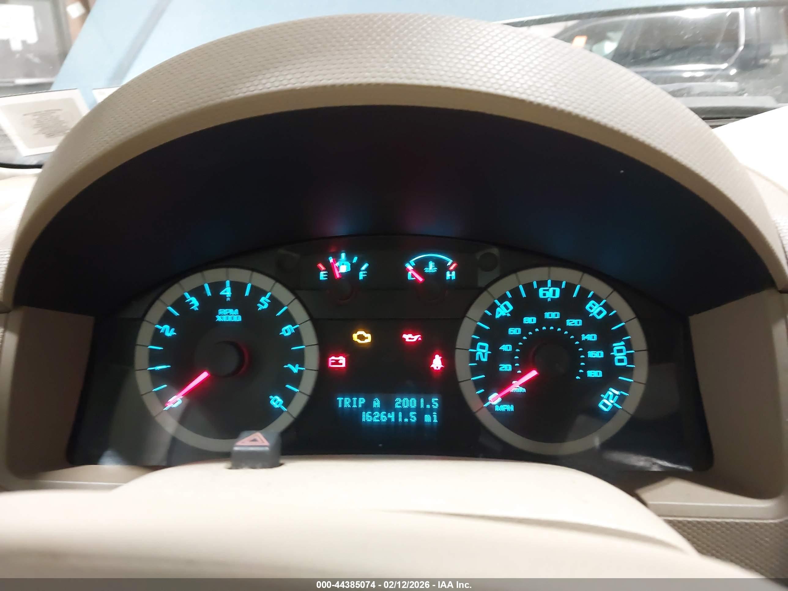 FORD ESCAPE image 7