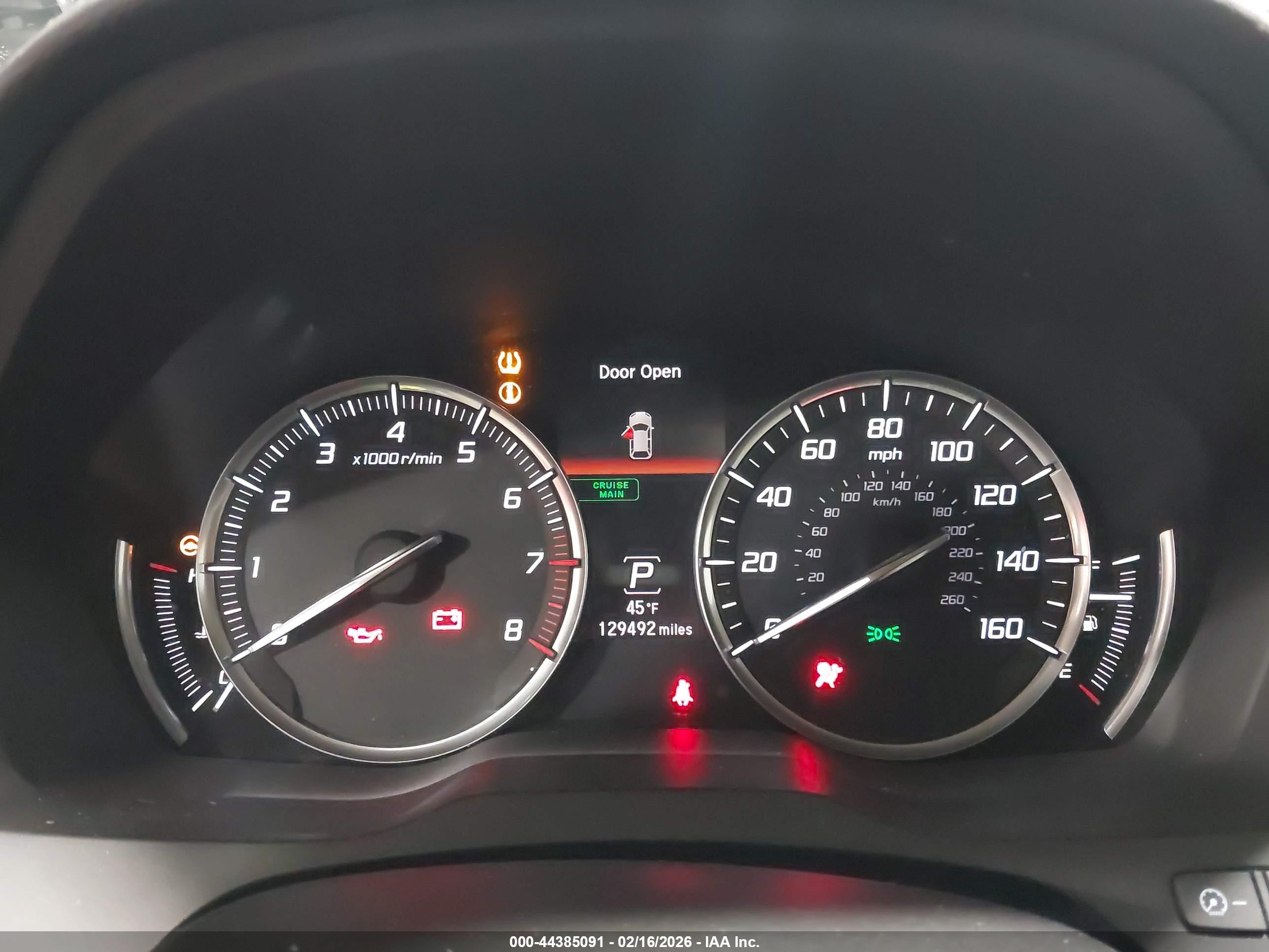 ACURA MDX image 7