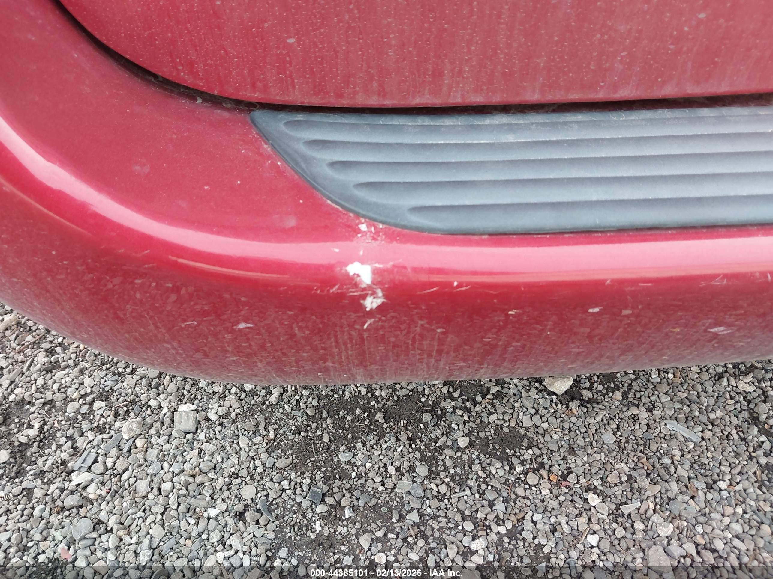CHRYSLER TOWN image 6