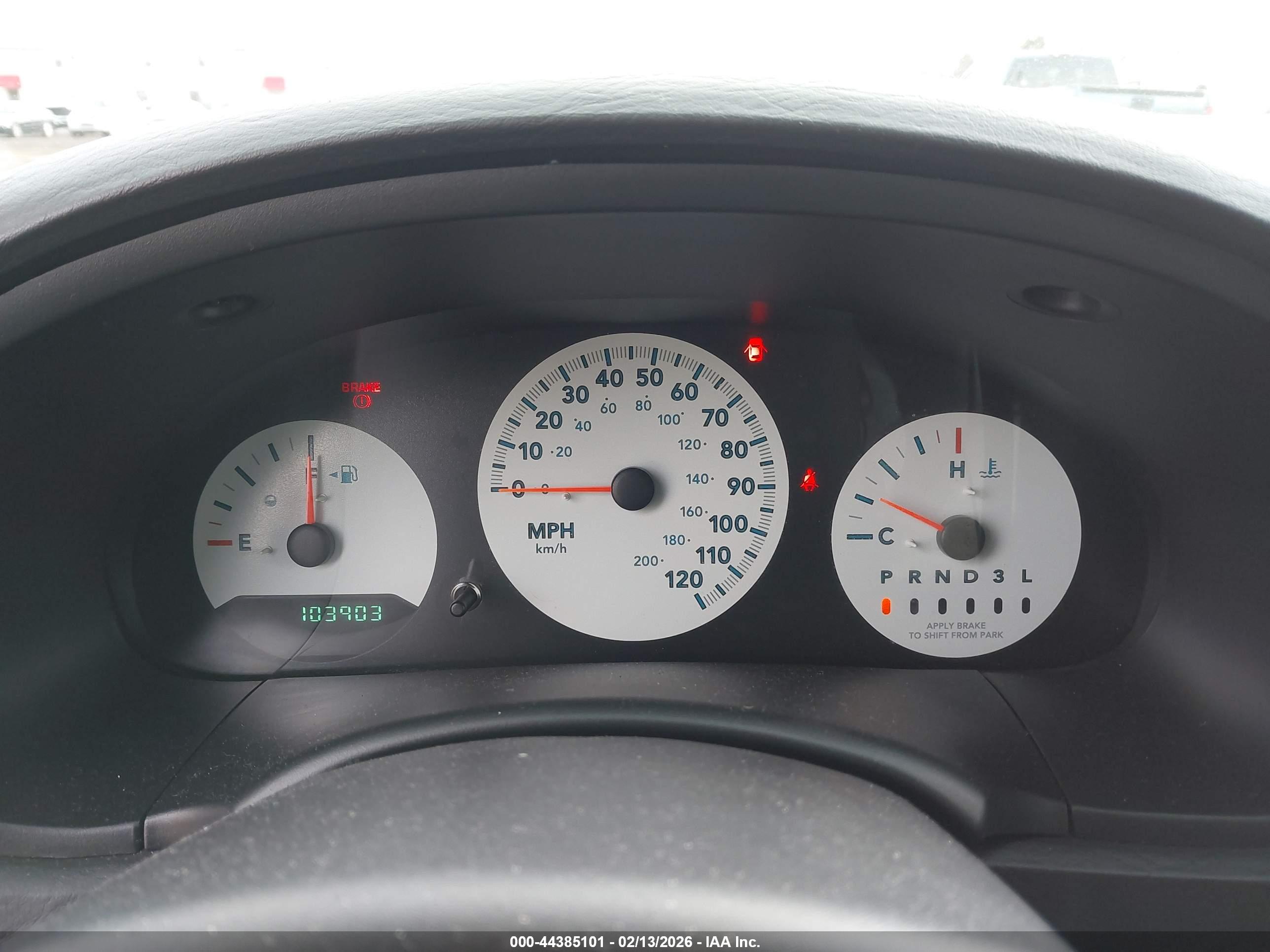 CHRYSLER TOWN image 7