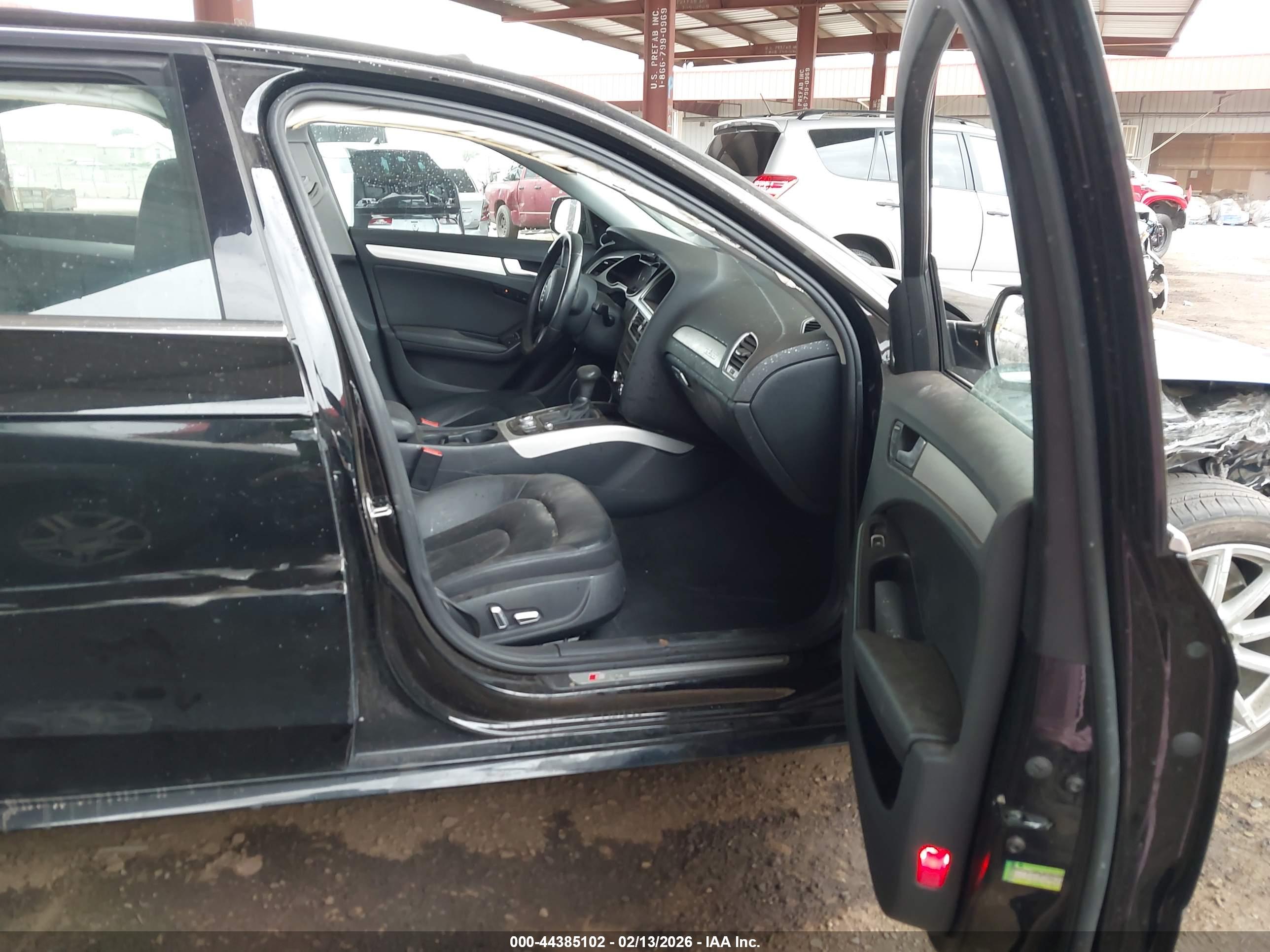 AUDI A4 image 5