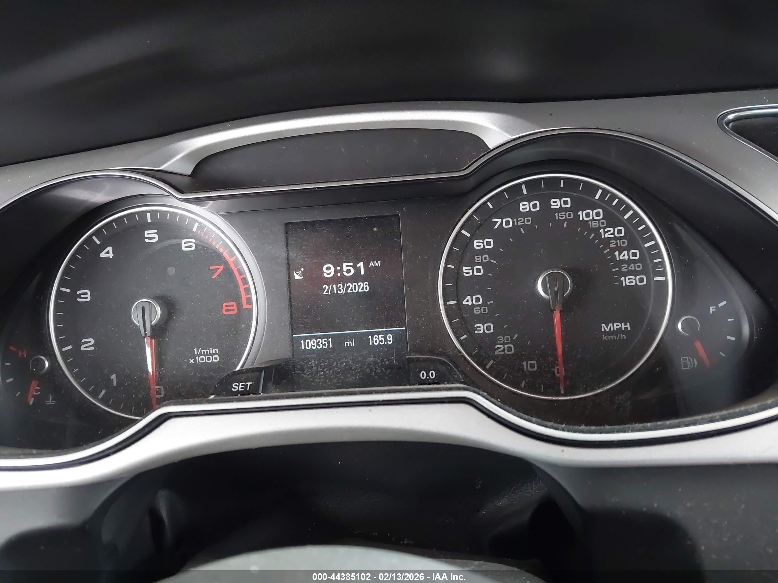 AUDI A4 image 7