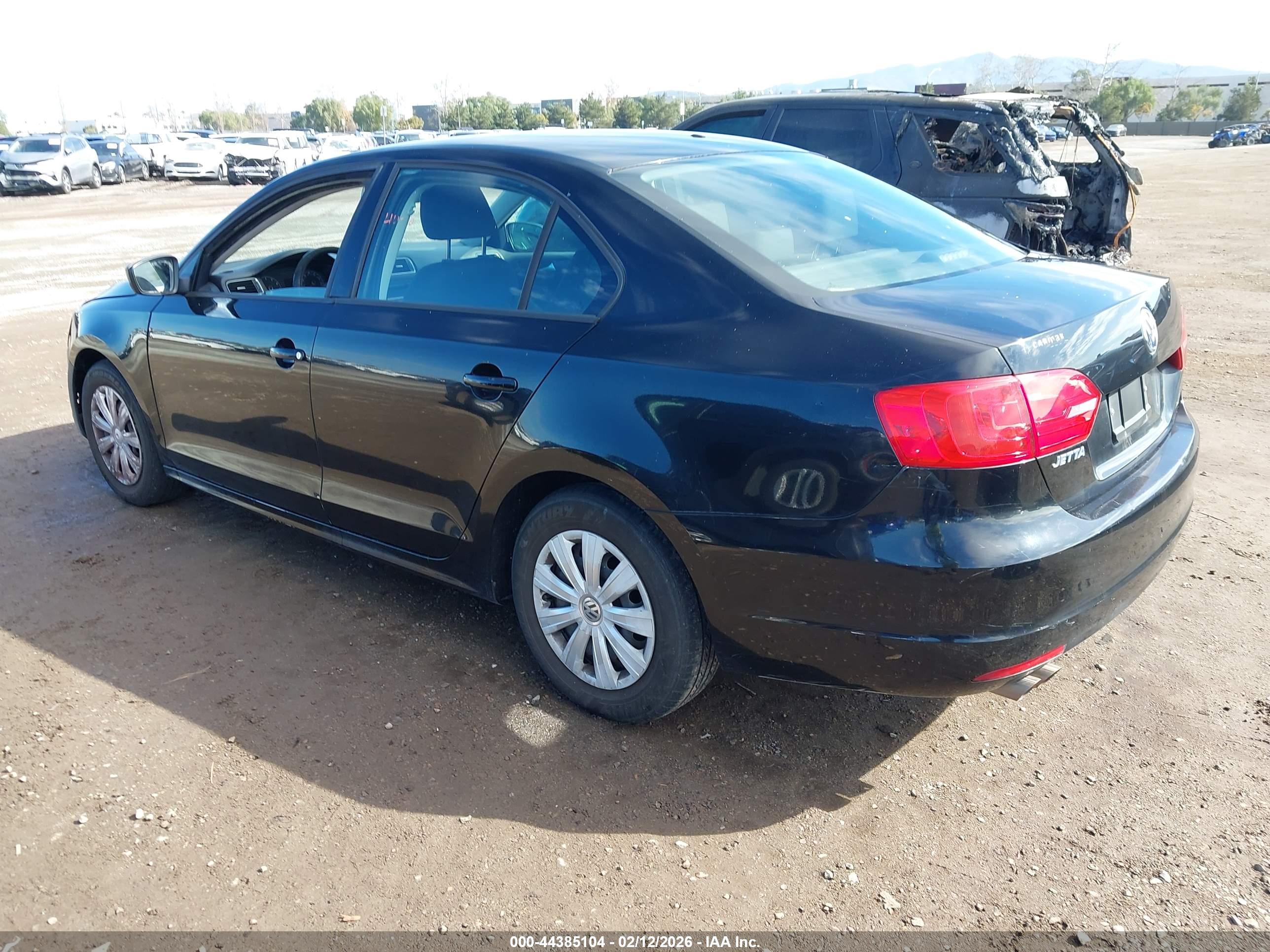VOLKSWAGEN JETTA image 3