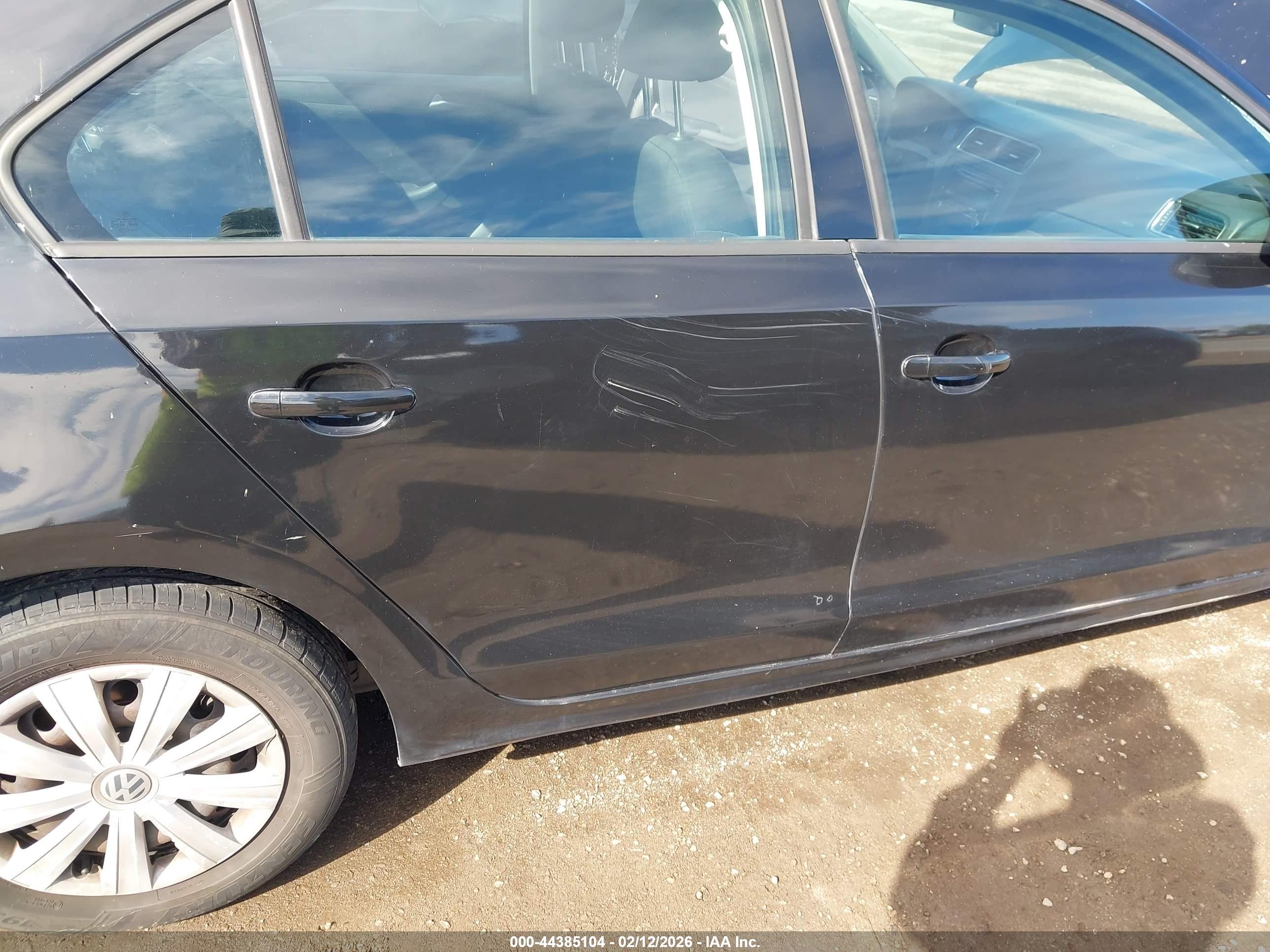 VOLKSWAGEN JETTA image 6