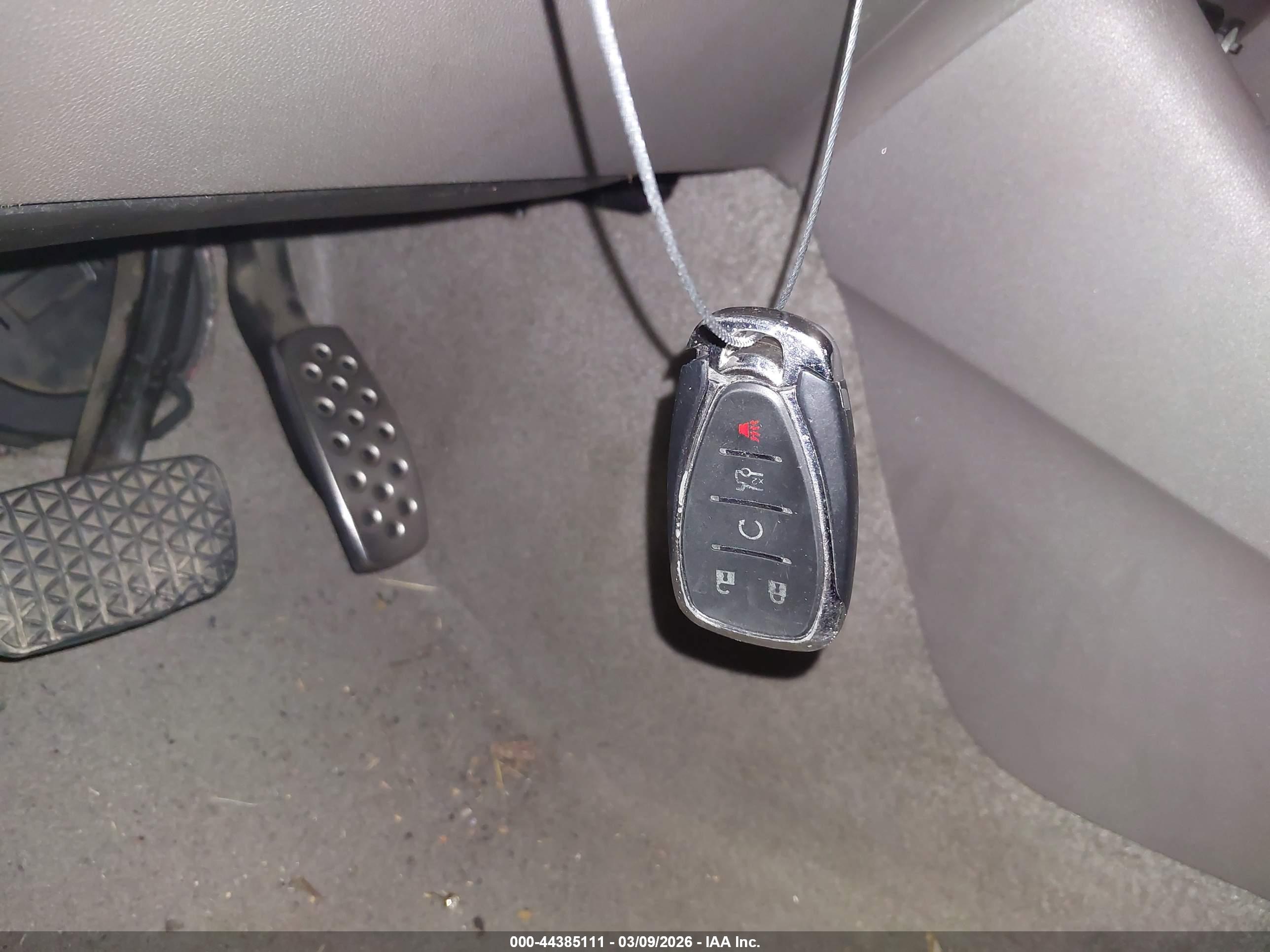 CHEVROLET MALIBU image 11