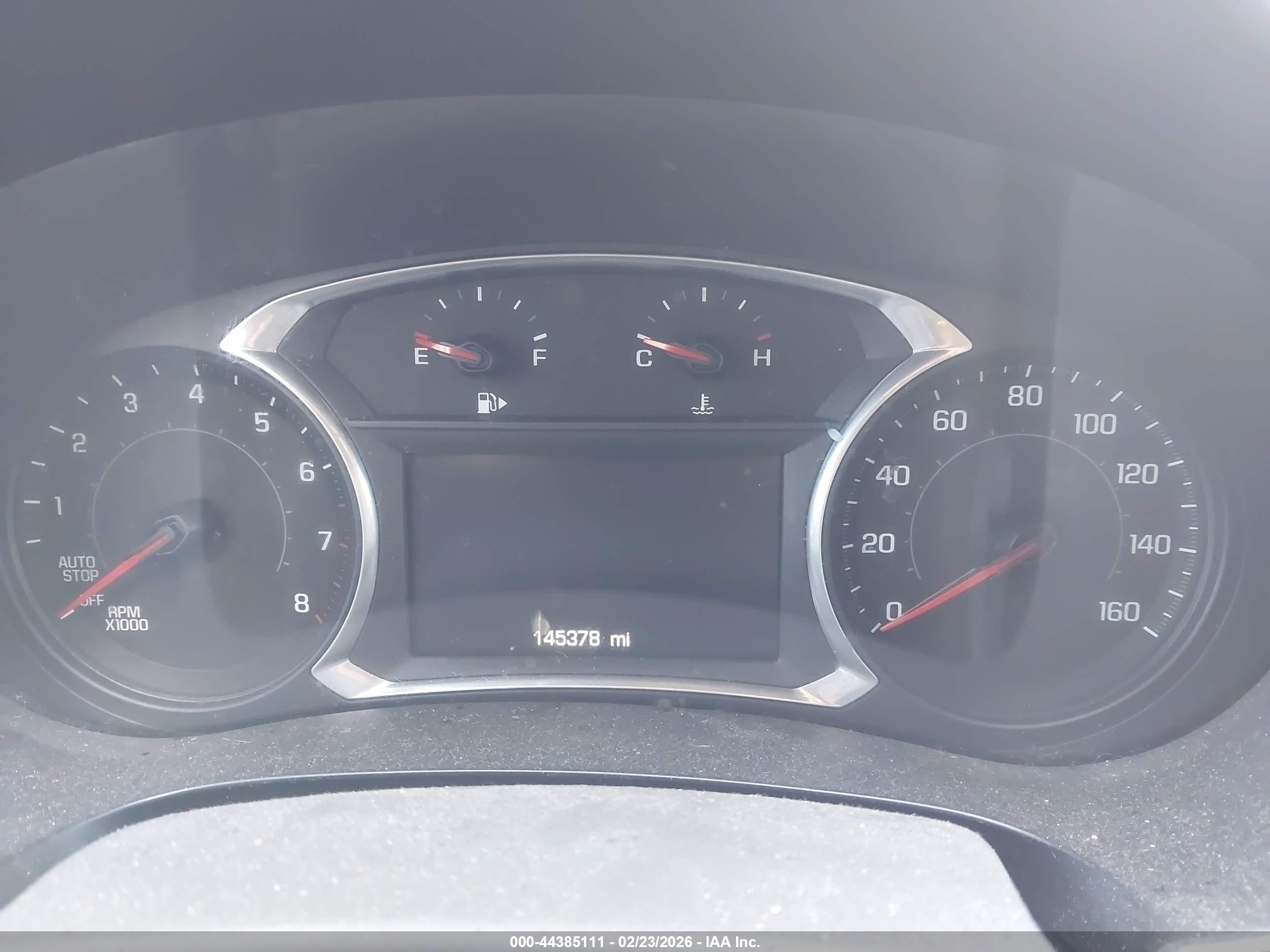 CHEVROLET MALIBU image 7