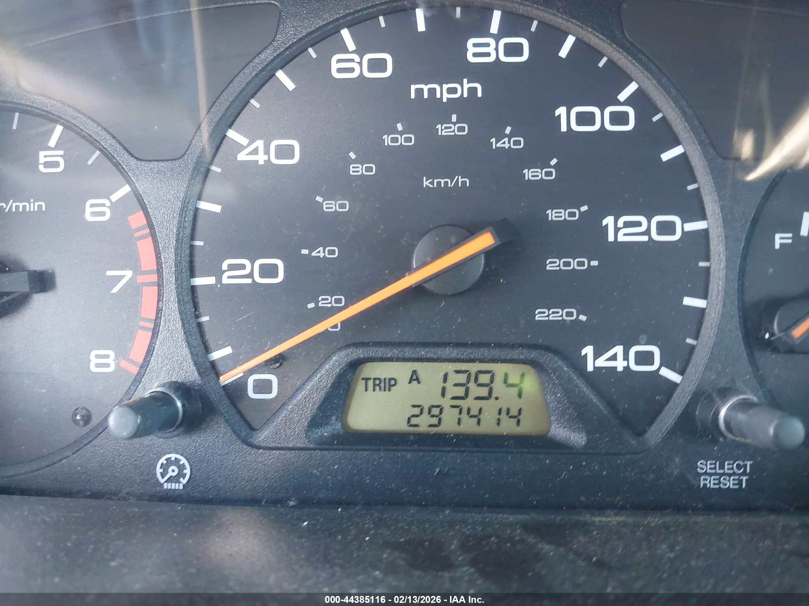 HONDA ODYSSEY image 7