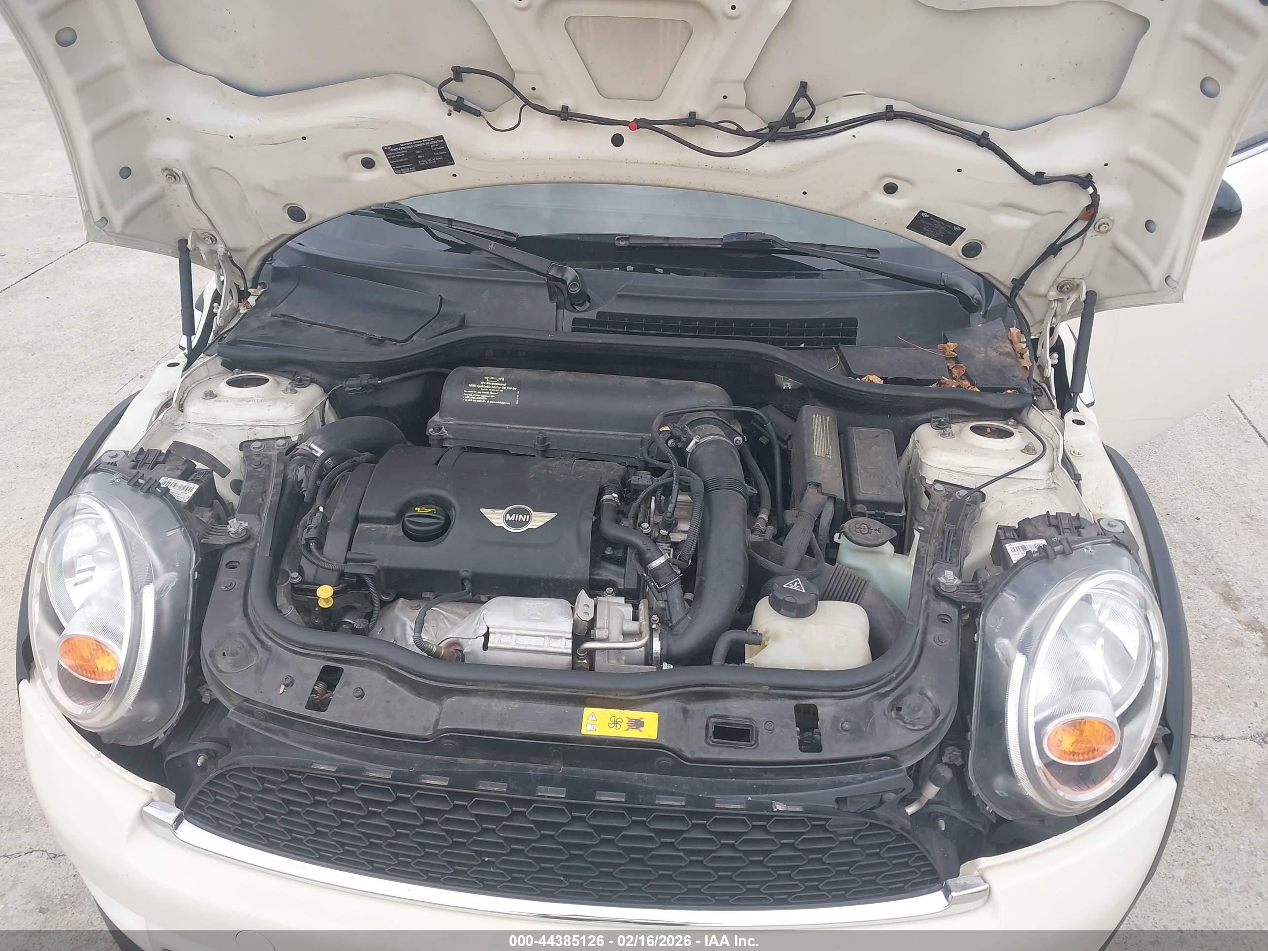MINI COOPER image 10