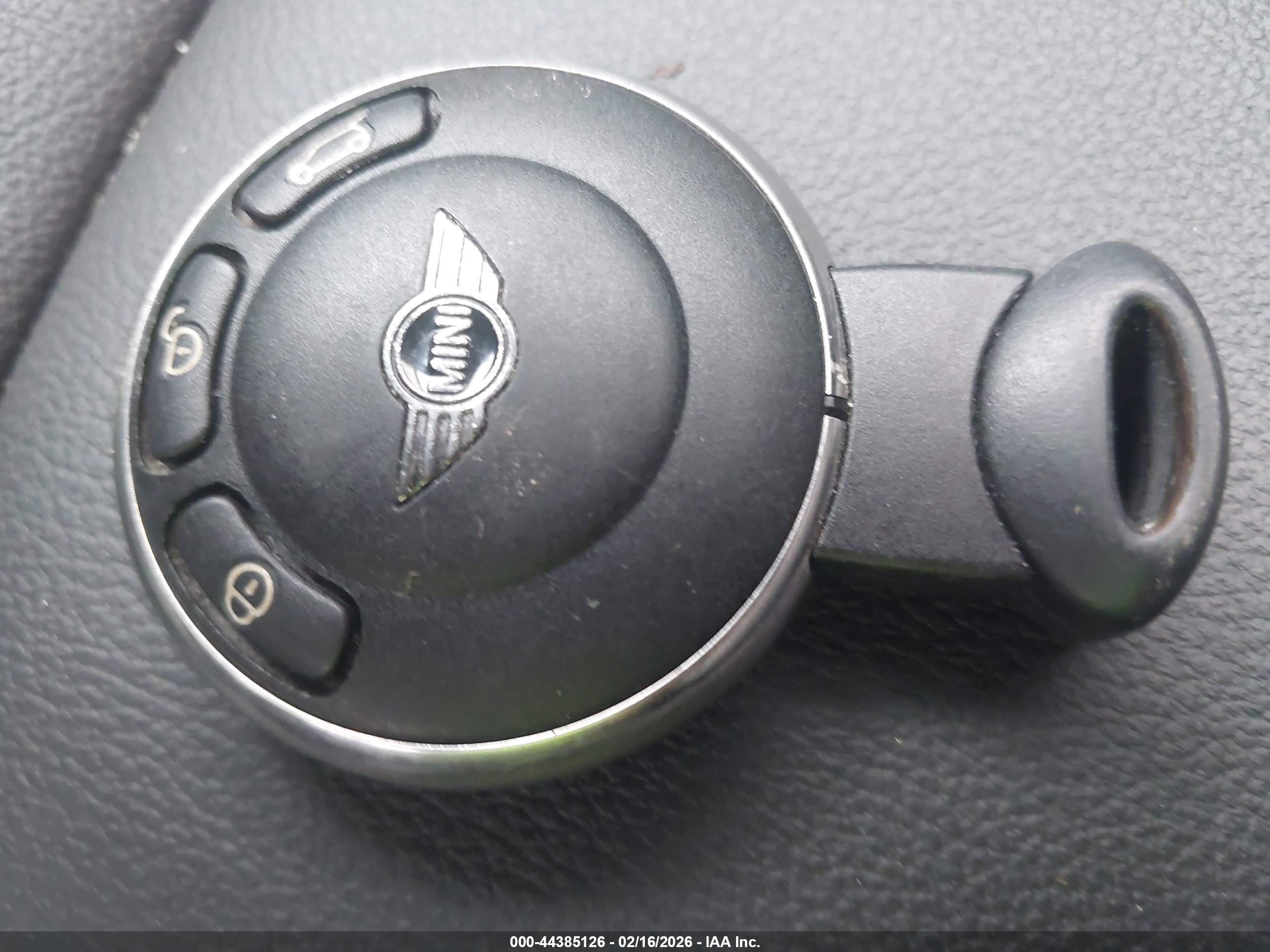 MINI COOPER image 11