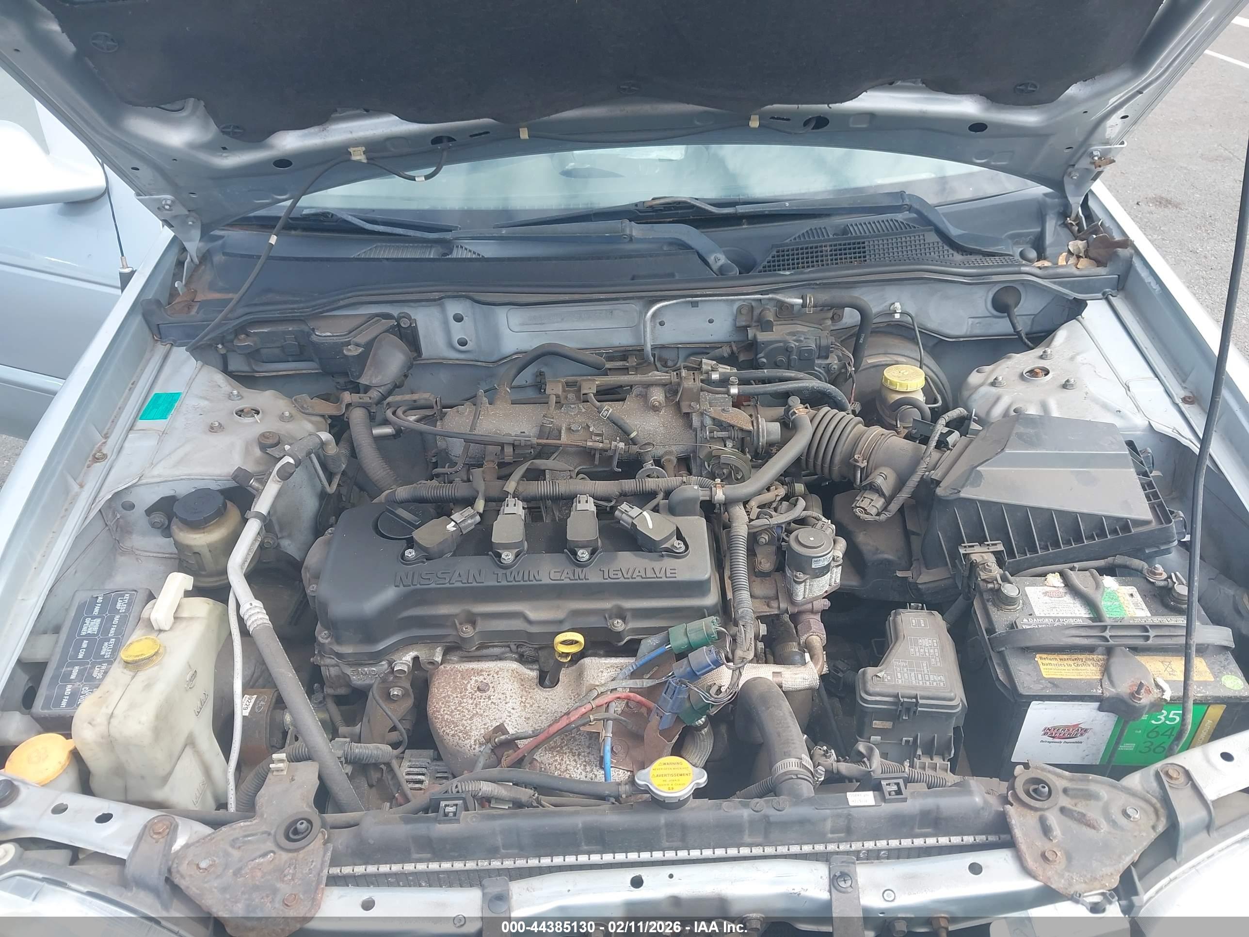 NISSAN SENTRA image 10