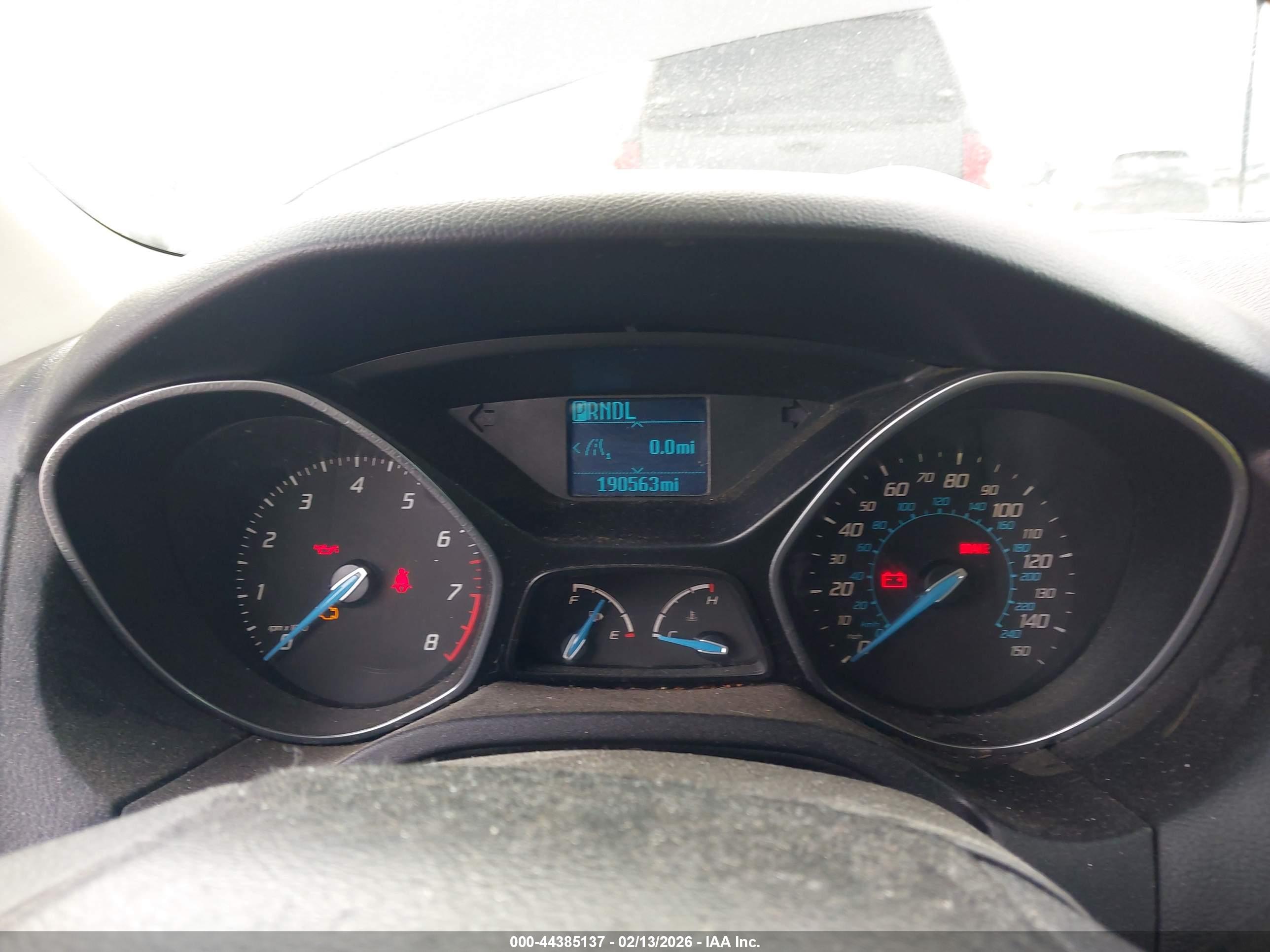 FORD FOCUS image 7