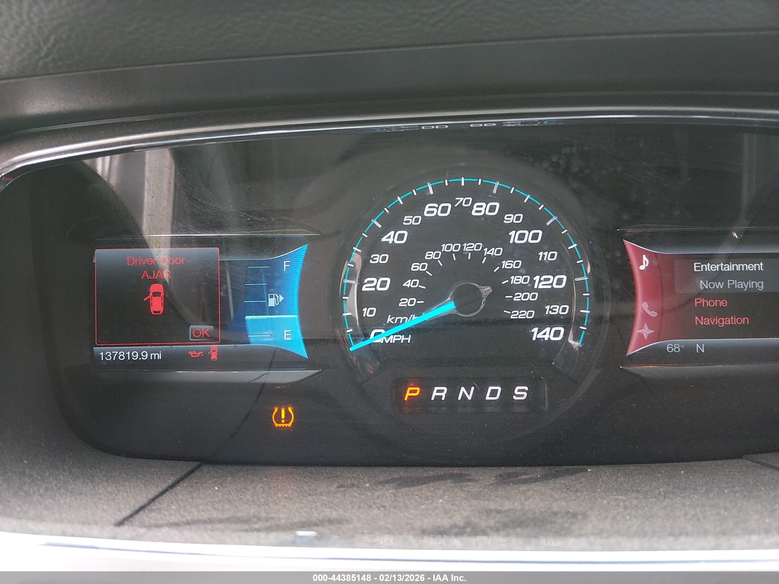 FORD TAURUS image 7