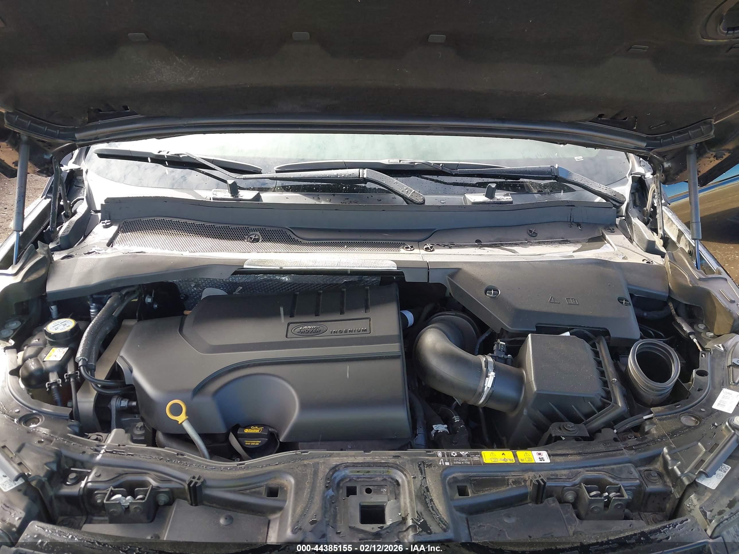 LAND ROVER image 10