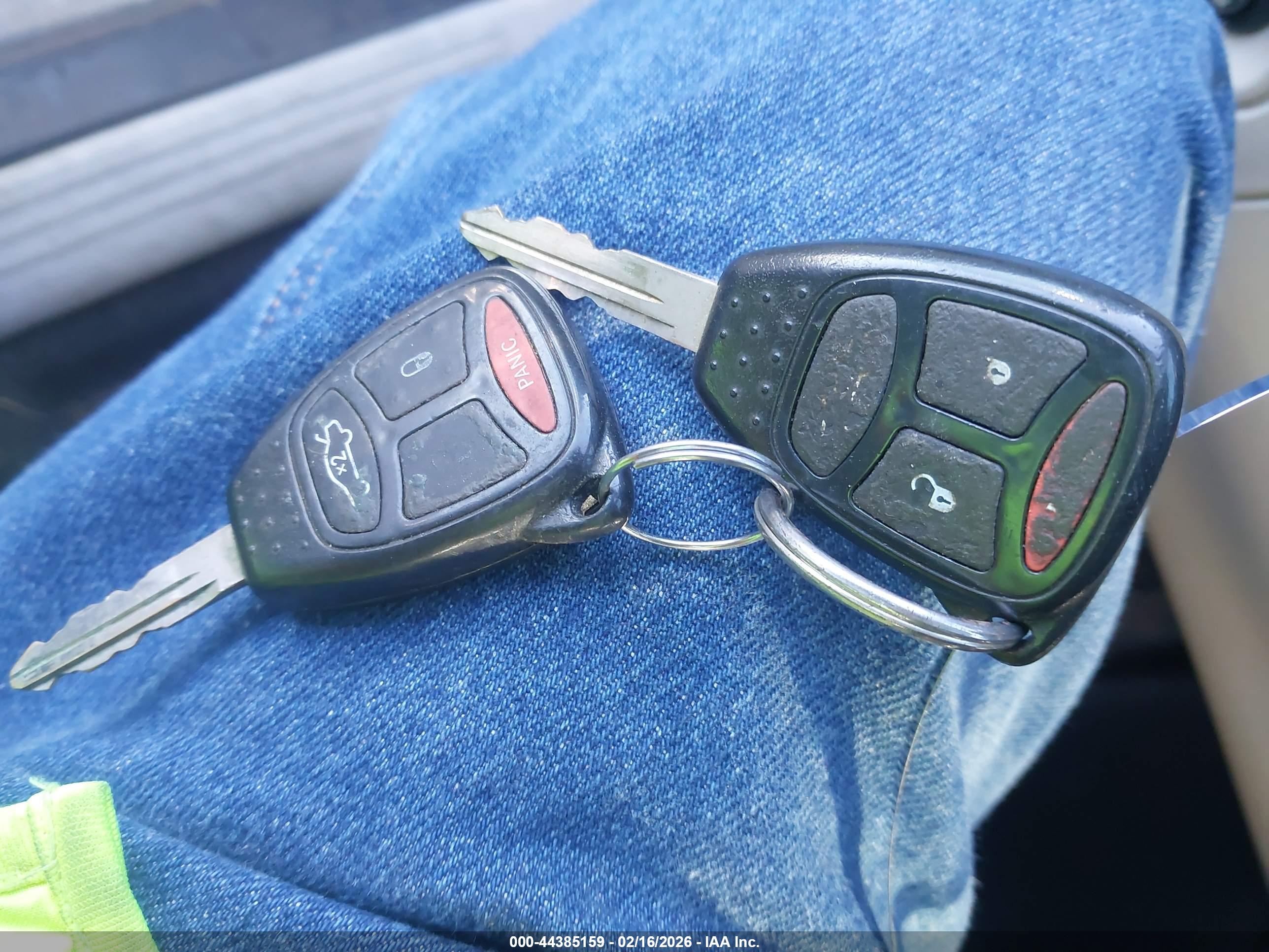 DODGE CHARGER image 11