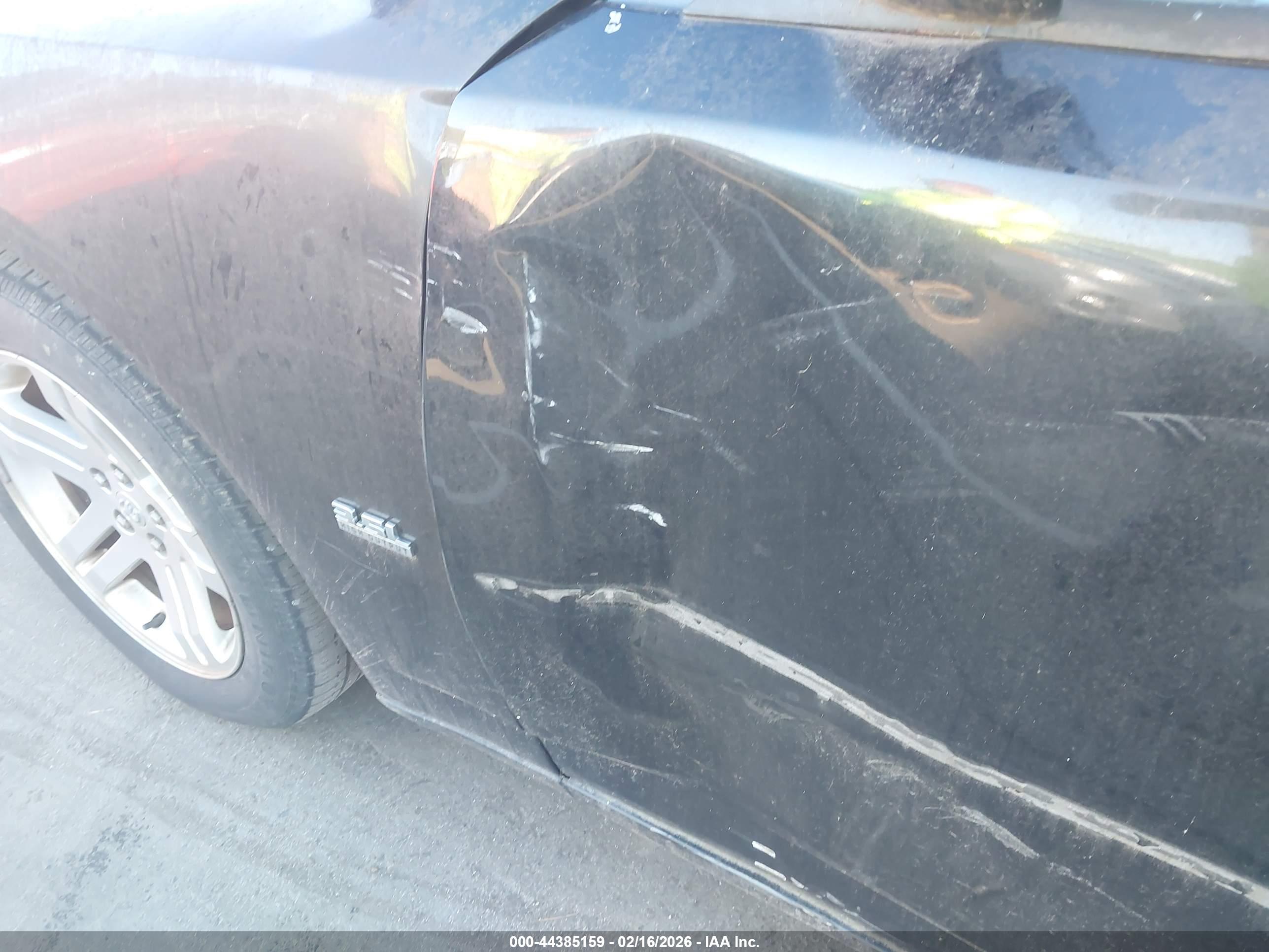 DODGE CHARGER image 6
