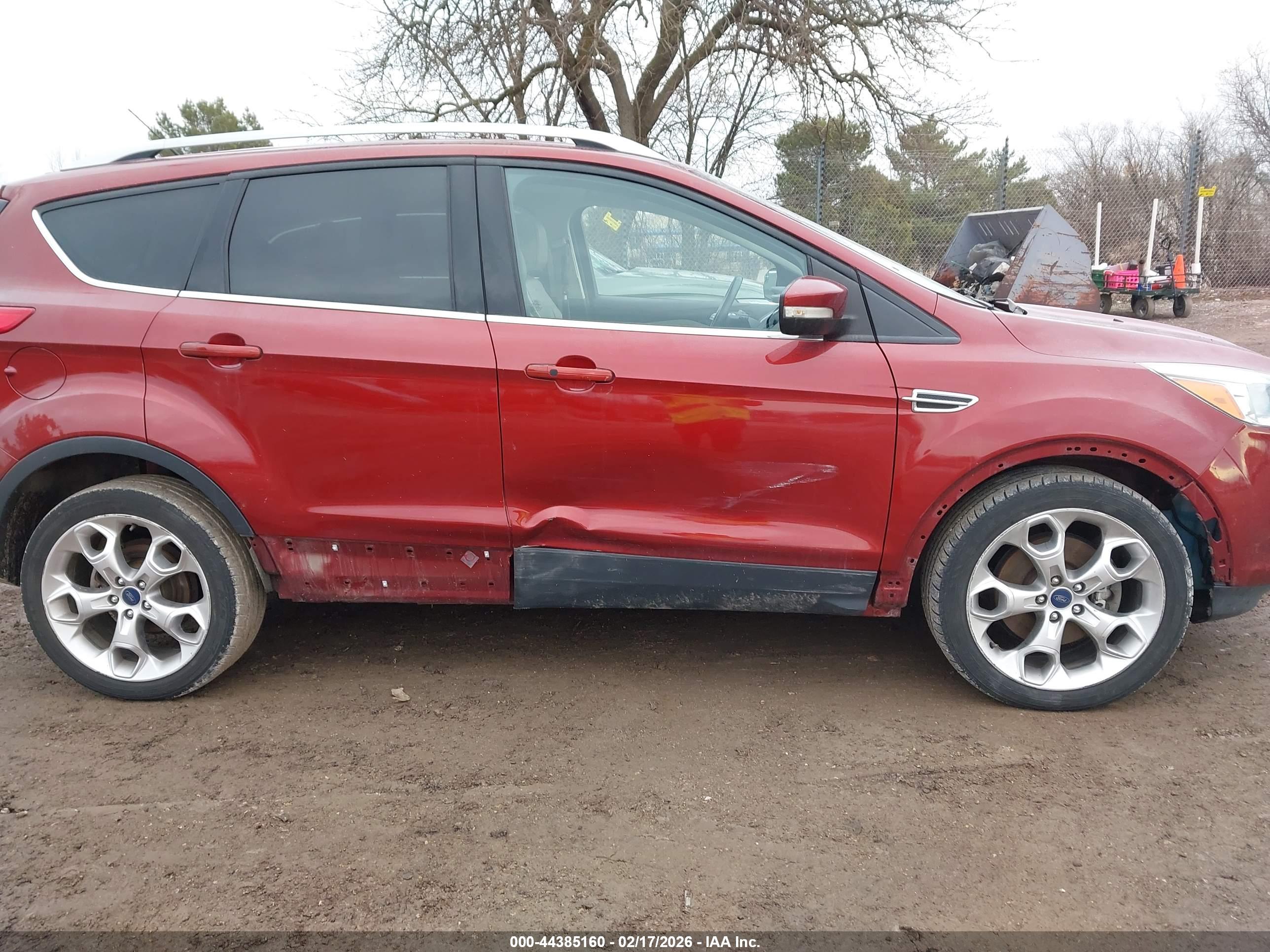 FORD ESCAPE image 6