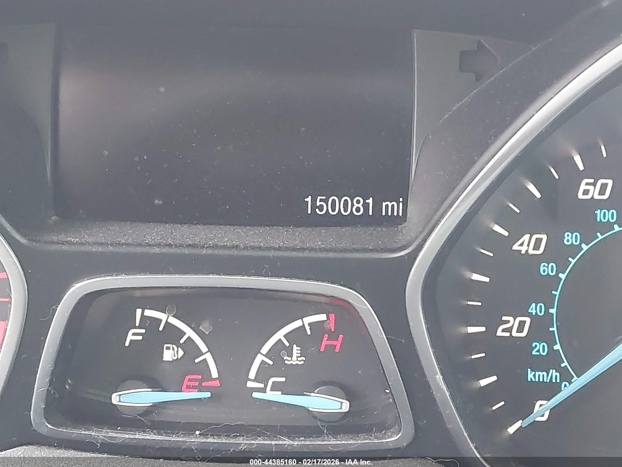 FORD ESCAPE image 7