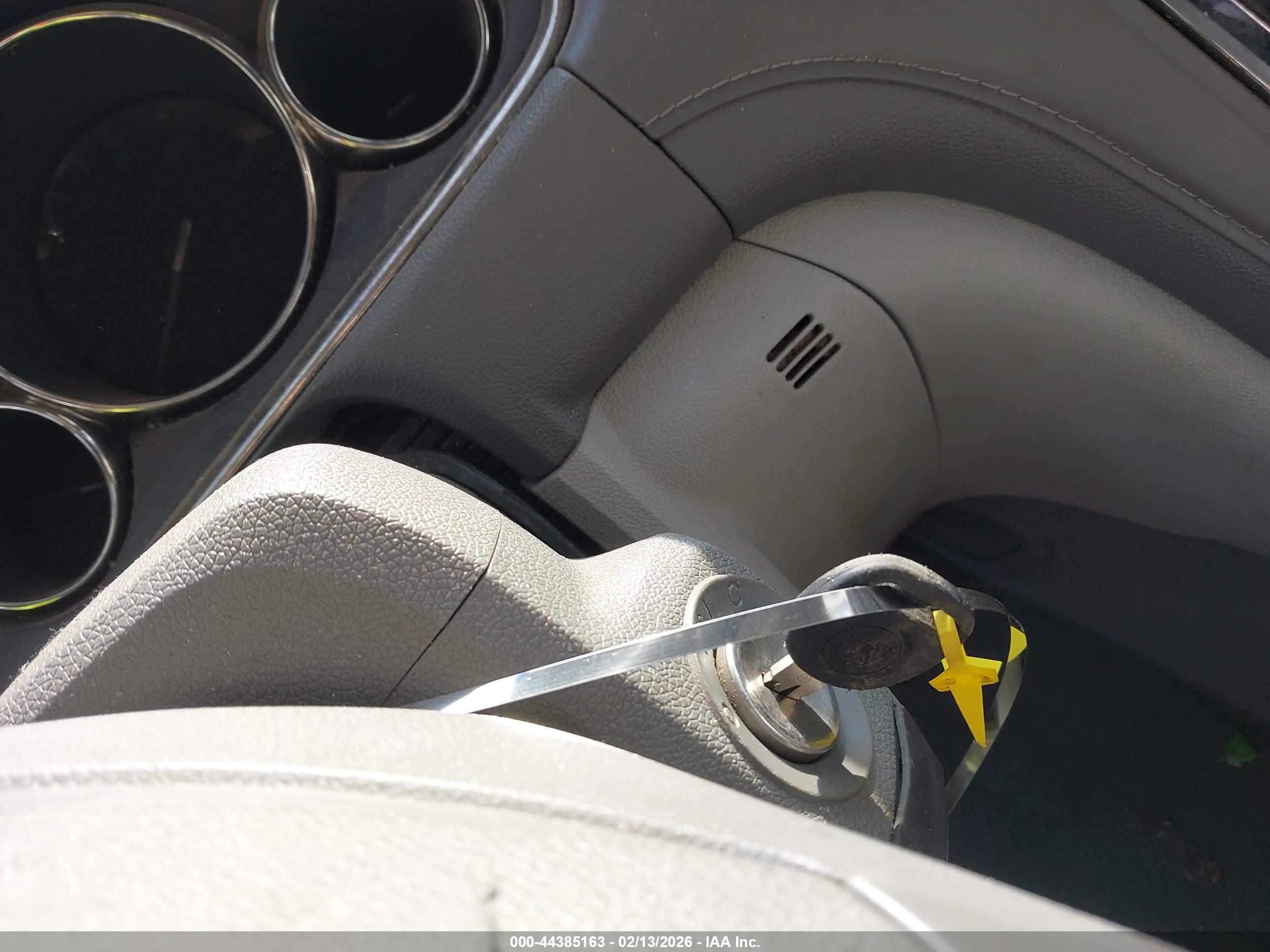 BUICK ENCLAVE image 11