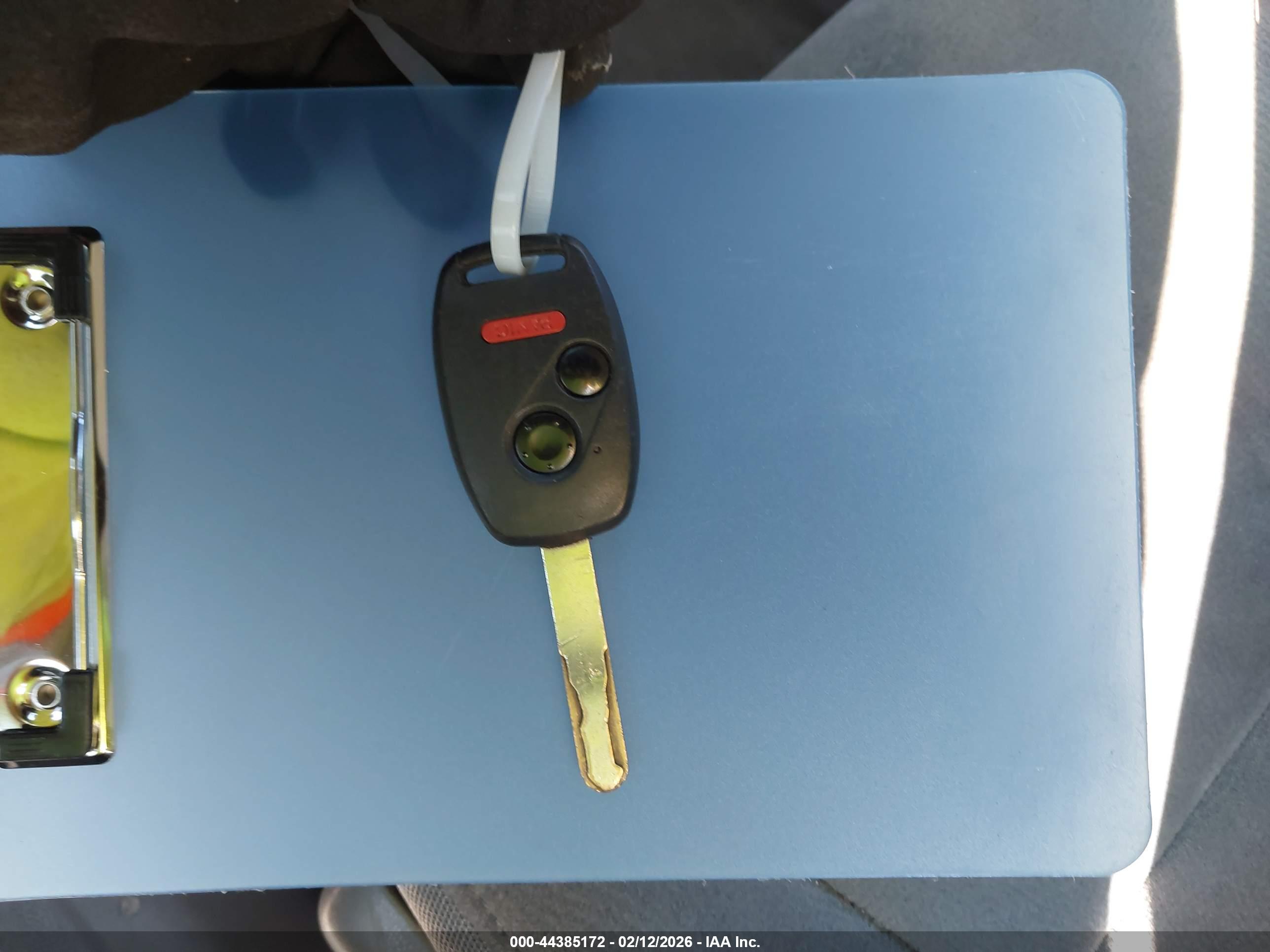 HONDA CIVIC image 11