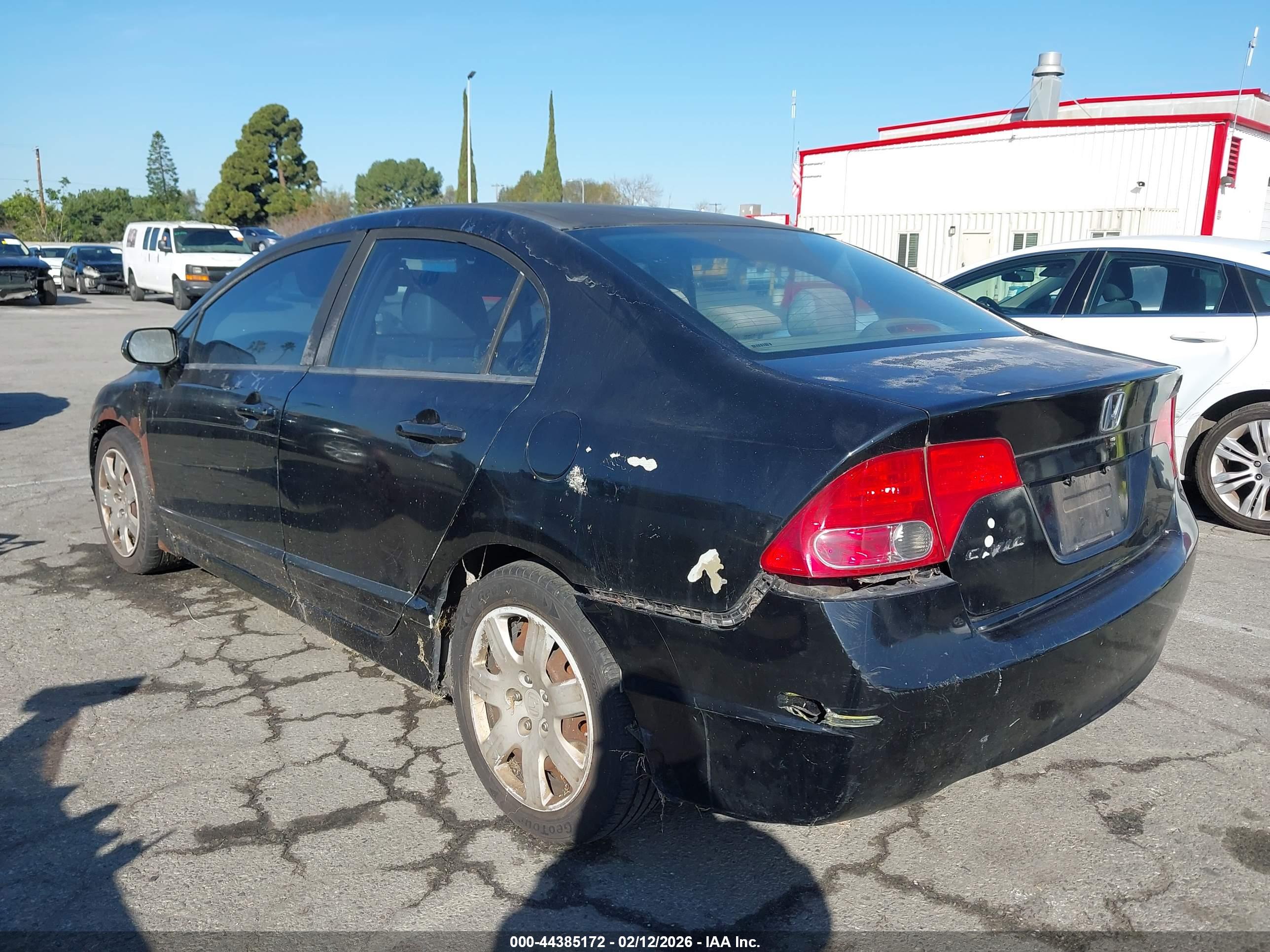 HONDA CIVIC image 6