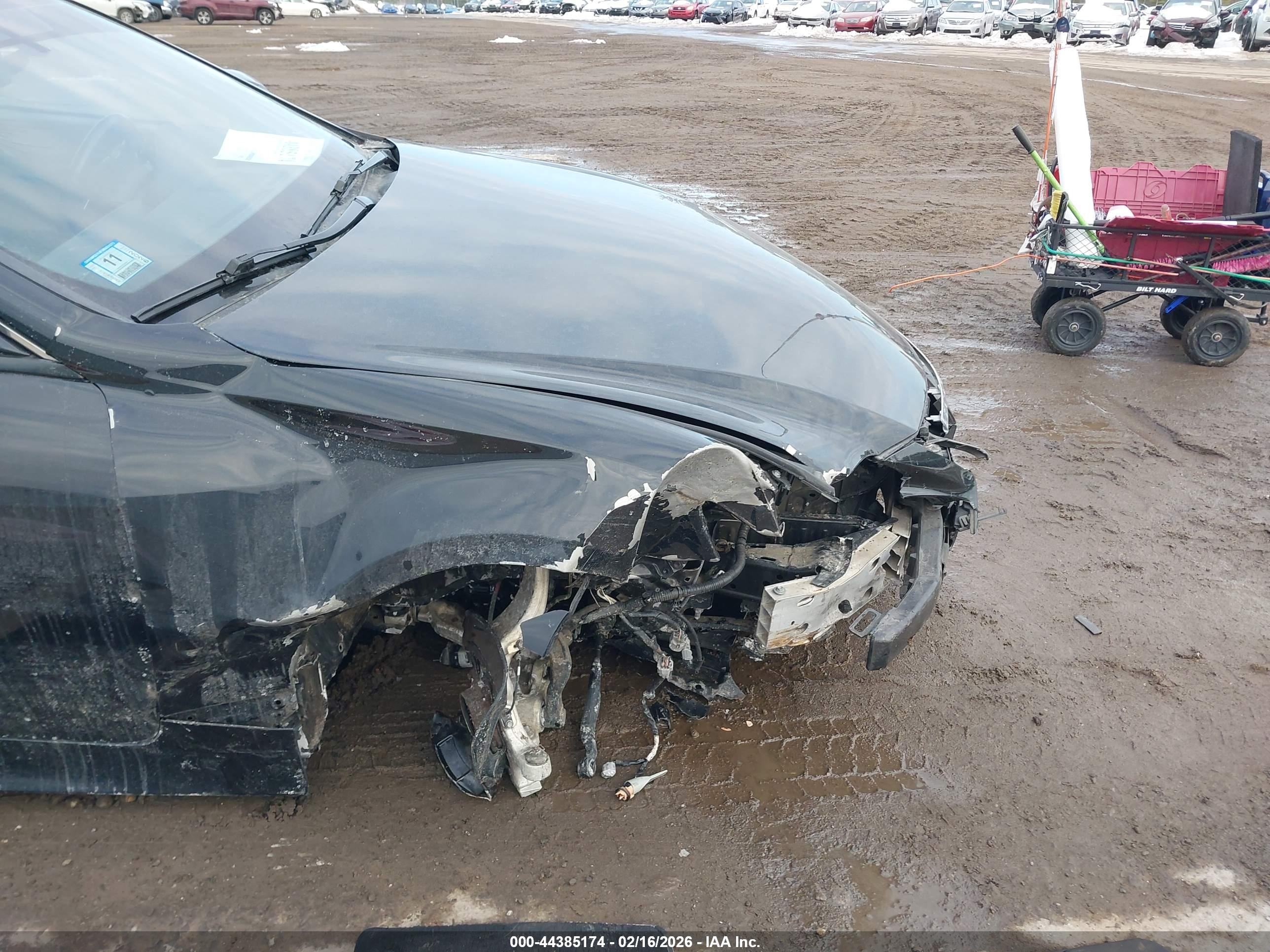 LEXUS RC image 6