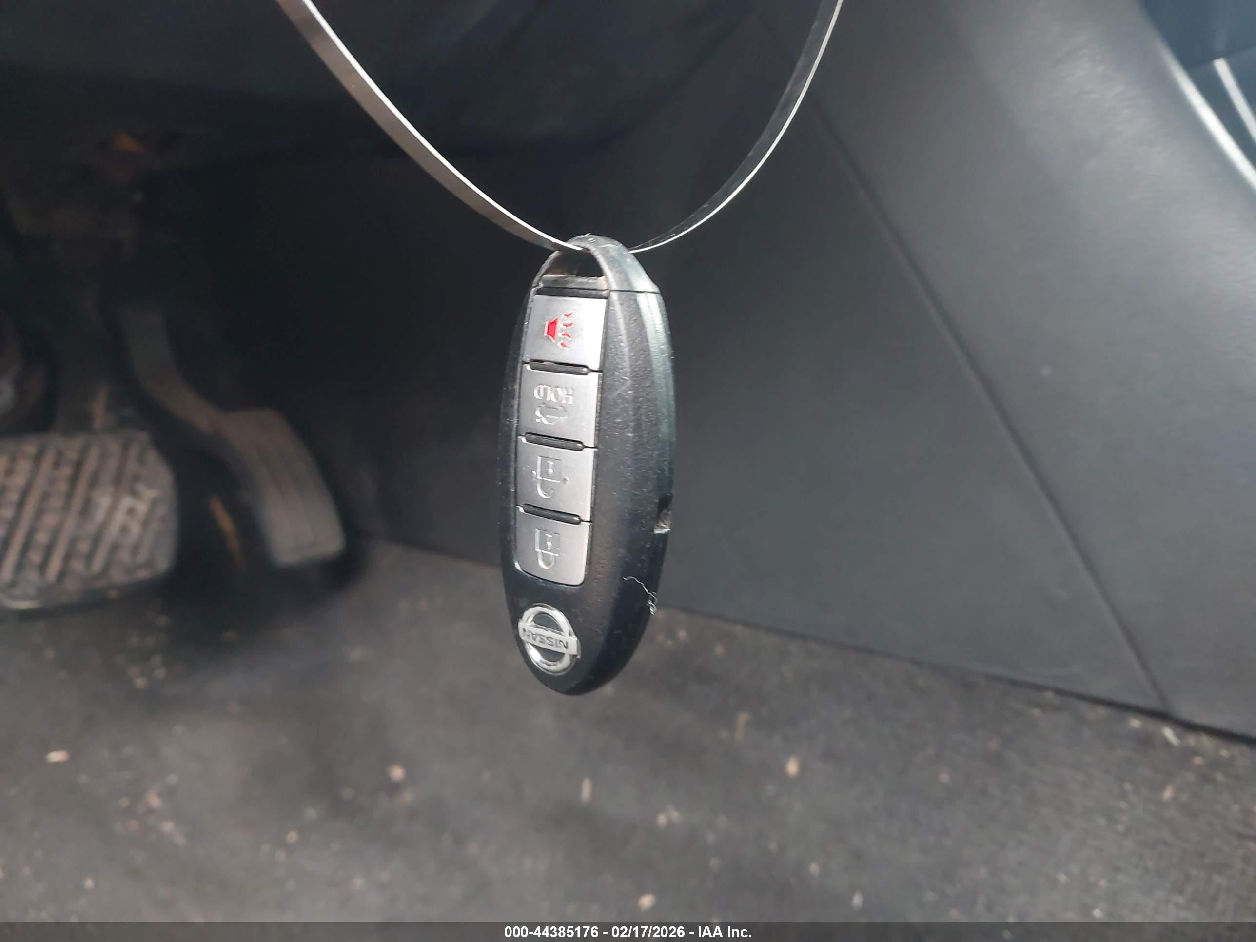 NISSAN ALTIMA image 11