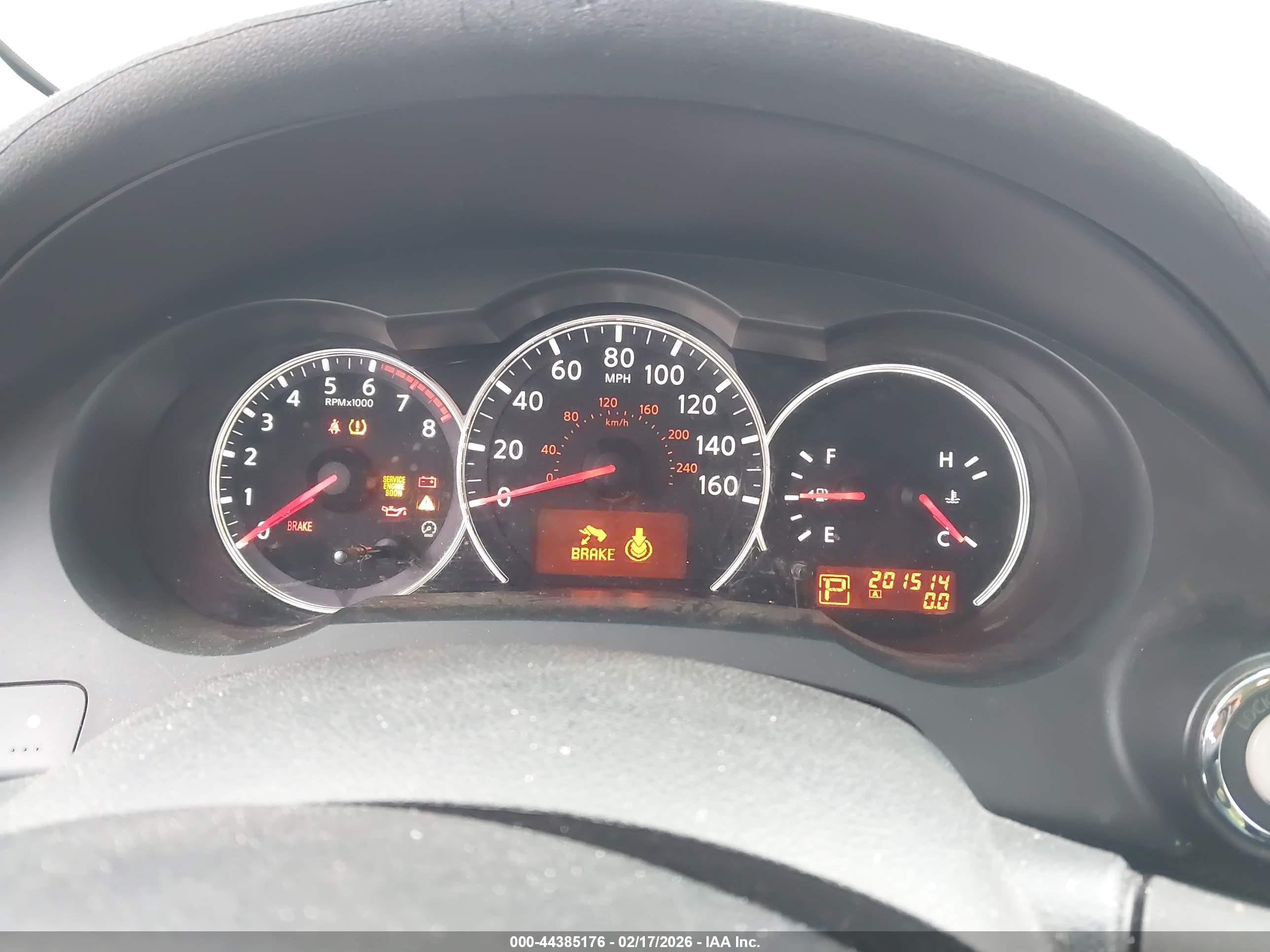 NISSAN ALTIMA image 7
