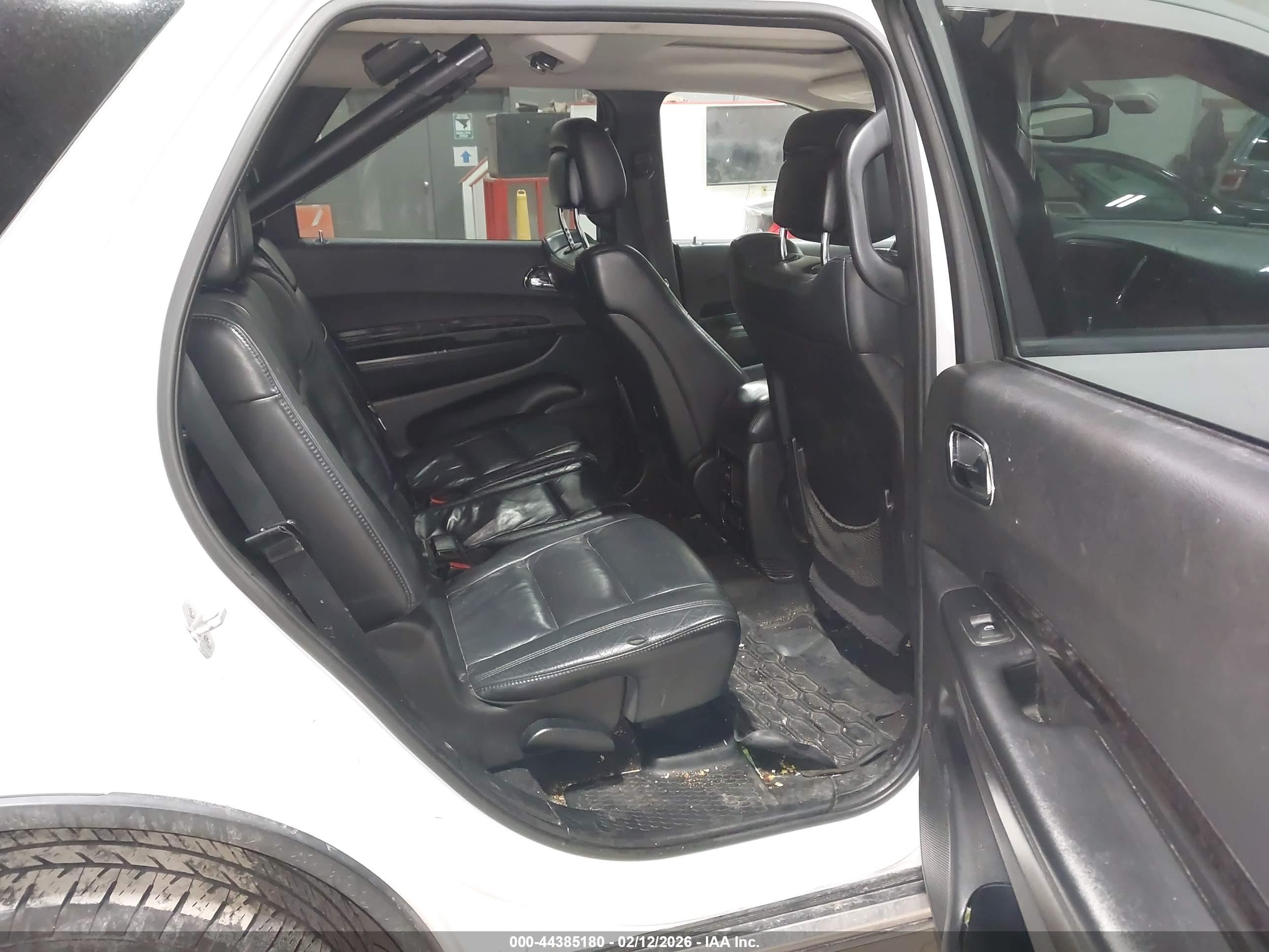 DODGE DURANGO image 8