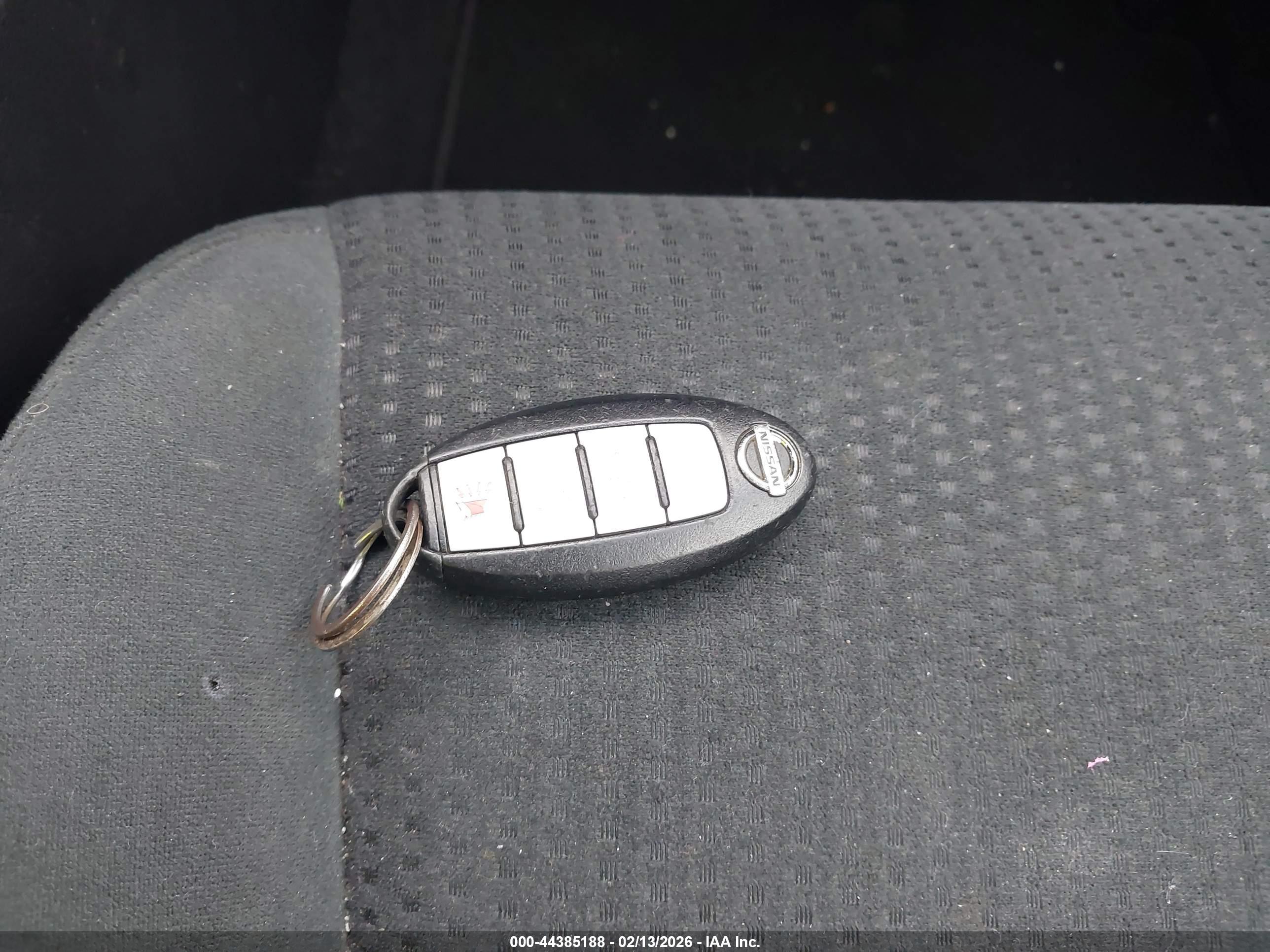 NISSAN ALTIMA image 11